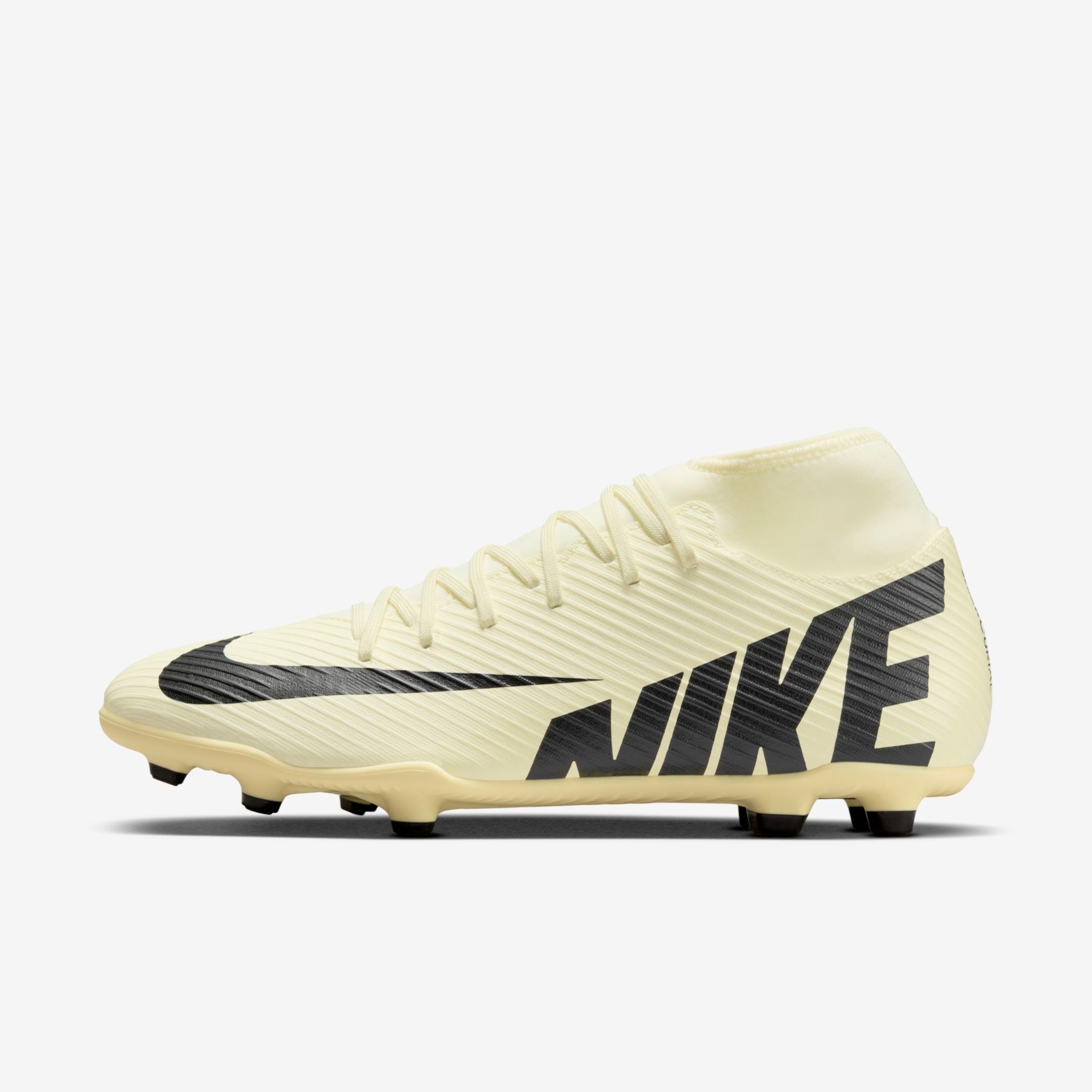 Chuteira Nike Mercurial Superfly 9 Club Campo - Foto 1