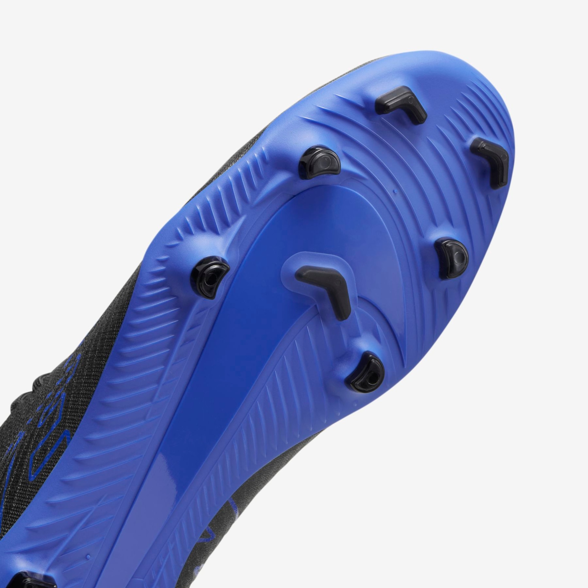 Chuteira Nike Mercurial Superfly 9 Club Campo - Foto 7