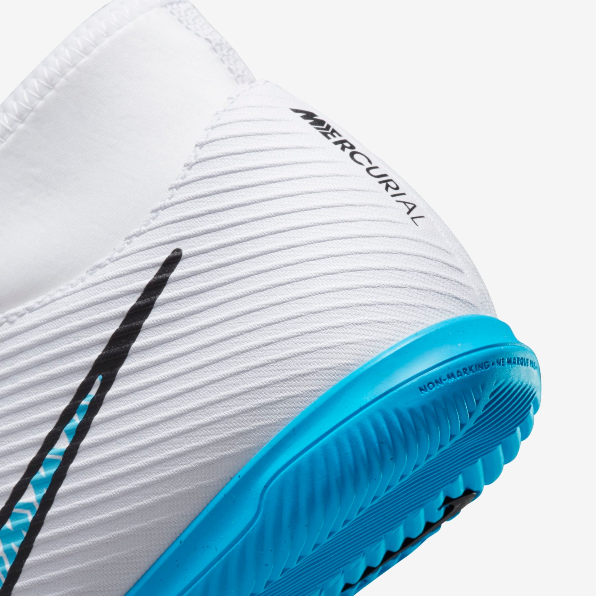 Chuteira Nike Mercurial Superfly 9 Club Futsal - Foto 8