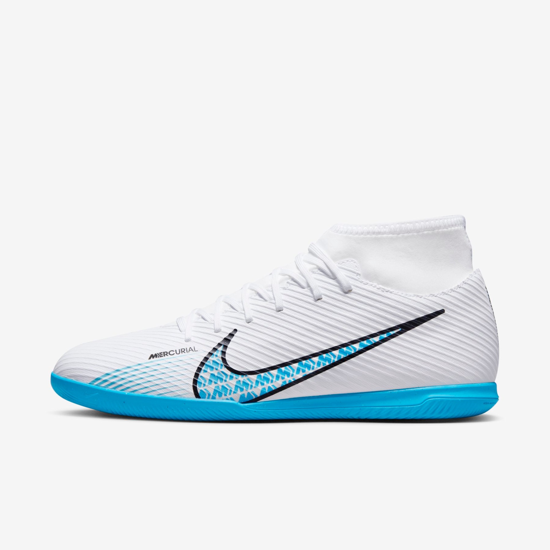 Chuteira Nike Mercurial Superfly 9 Club Futsal - Foto 1