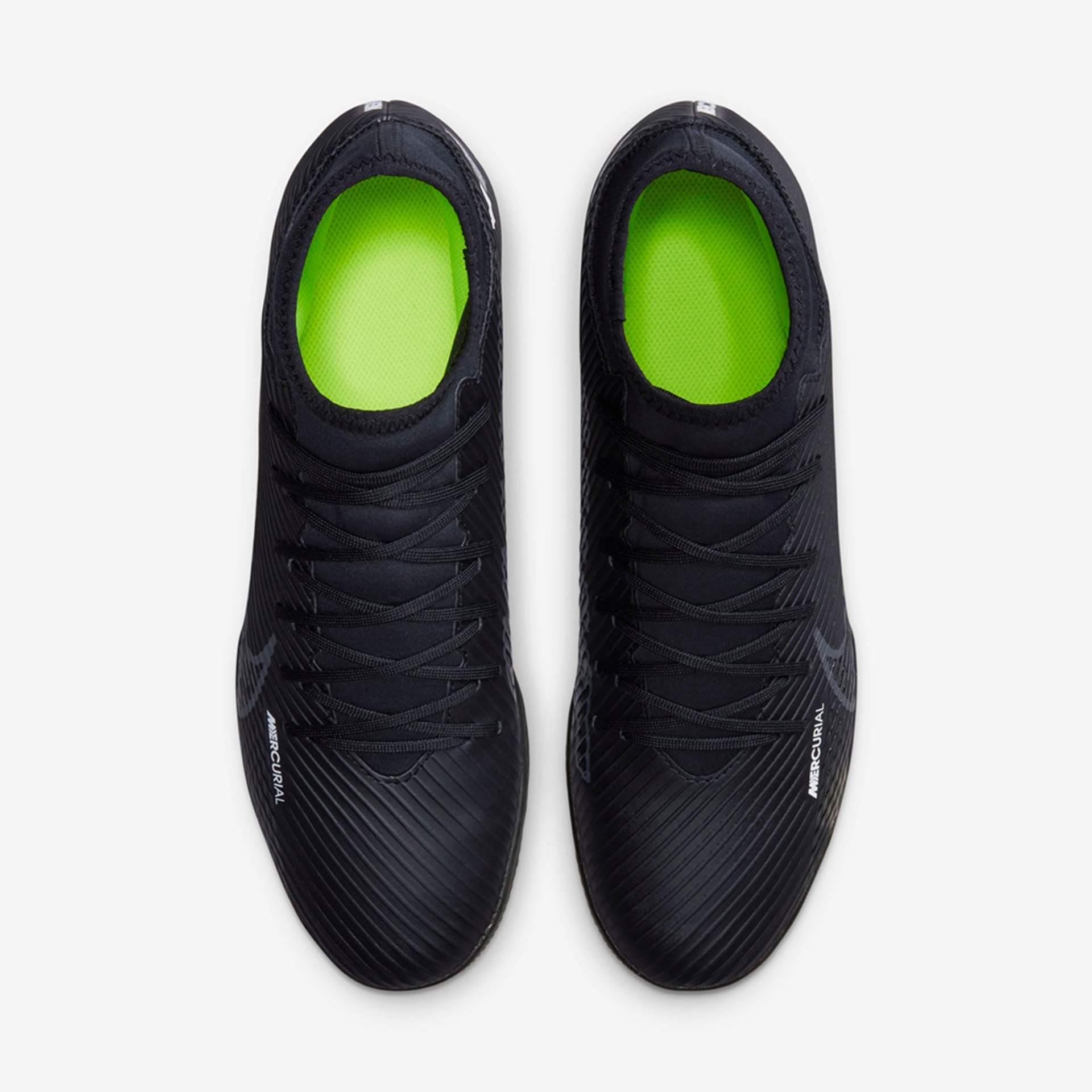 chuteadores nike superfly