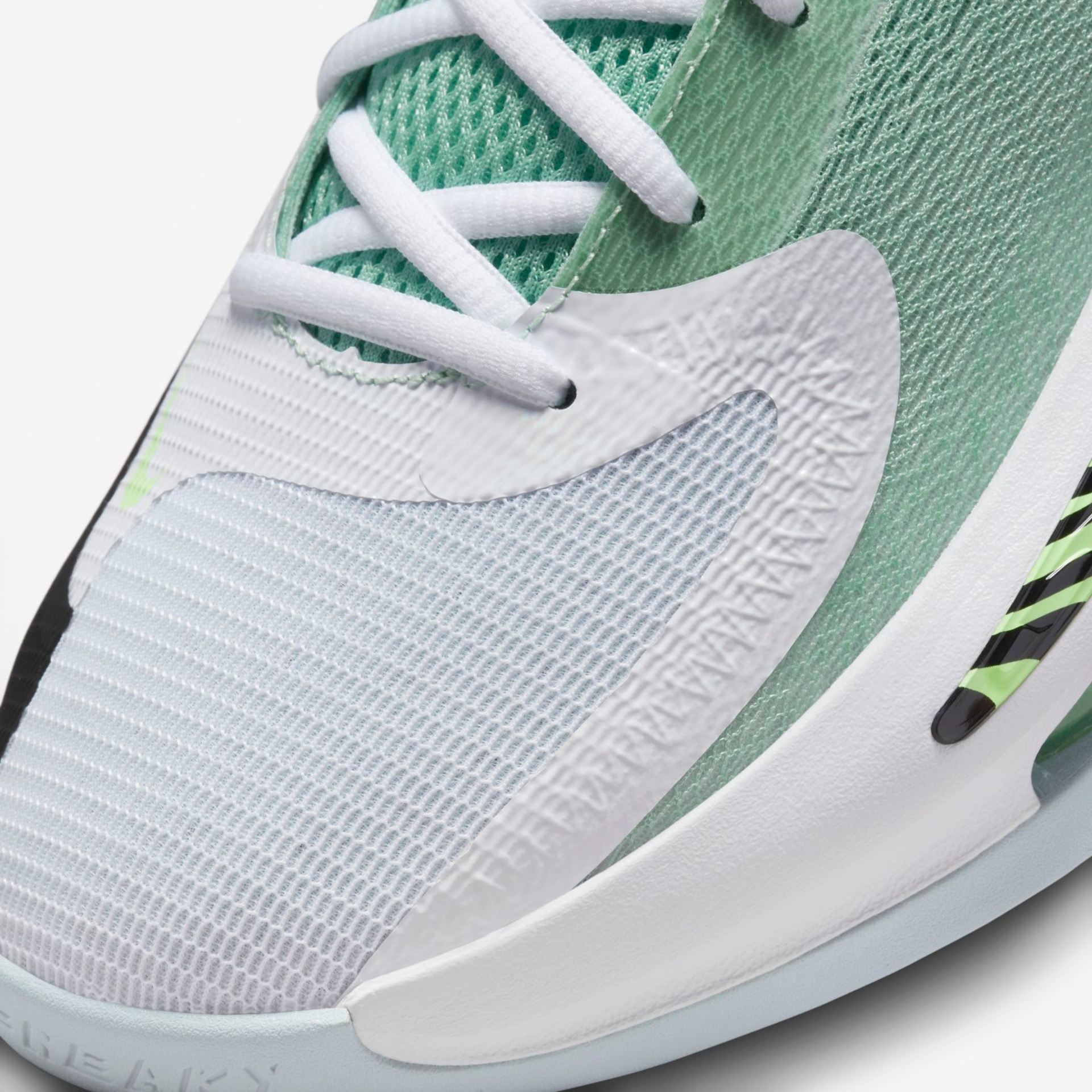 Tênis Nike Zoom Freak 4 Masculino - Foto 7