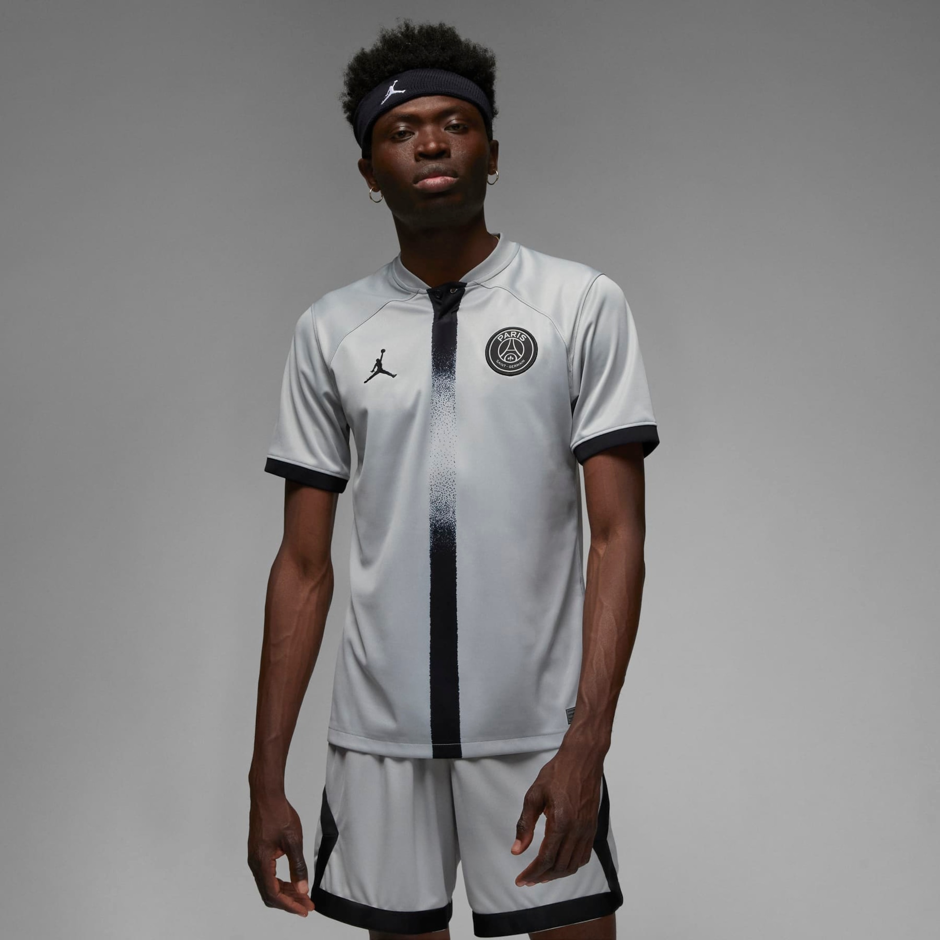 Camiseta nike psg jordan hot sale