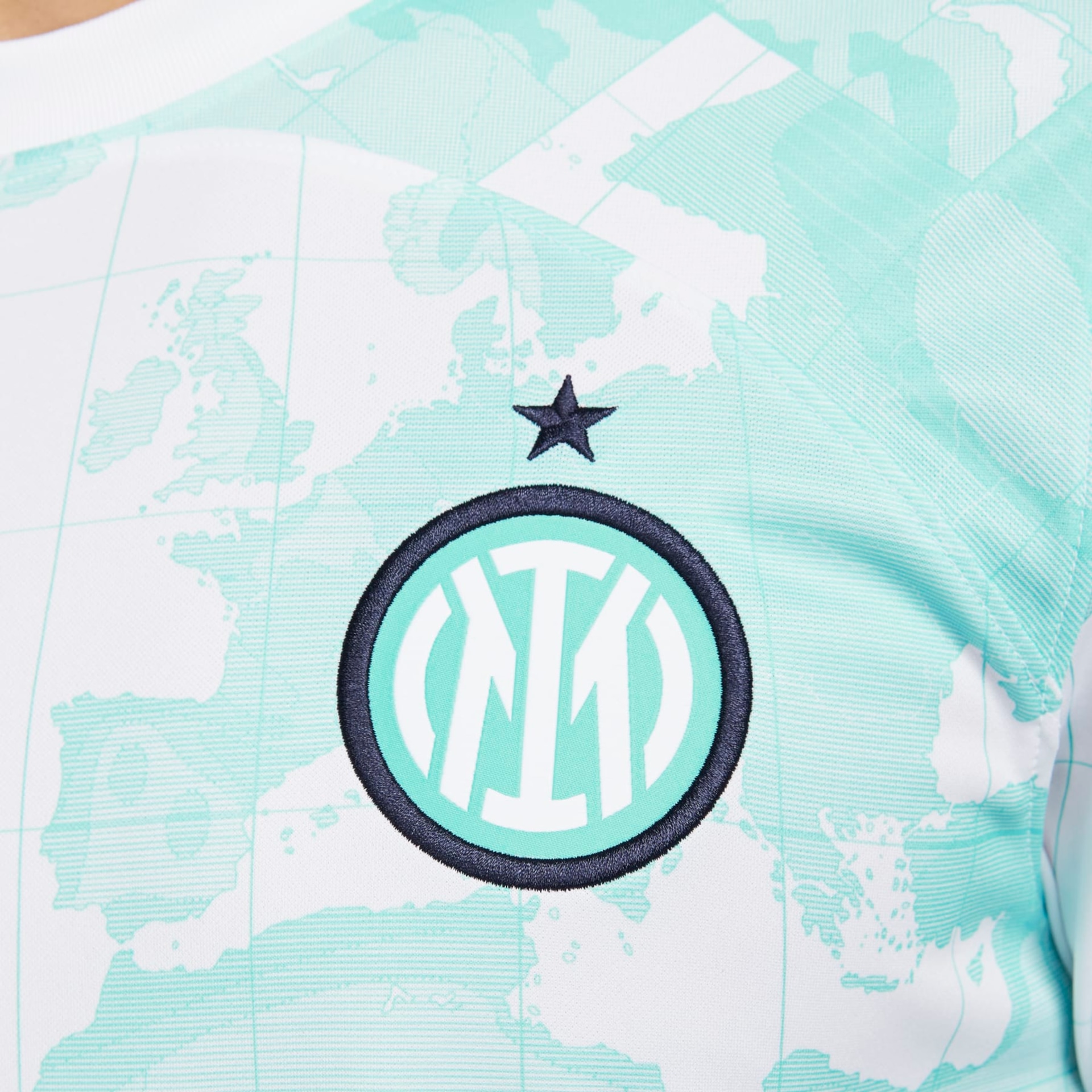 Camisa Nike Inter de Milão II 2022/23 Torcedor Pro Masculina - Foto 4
