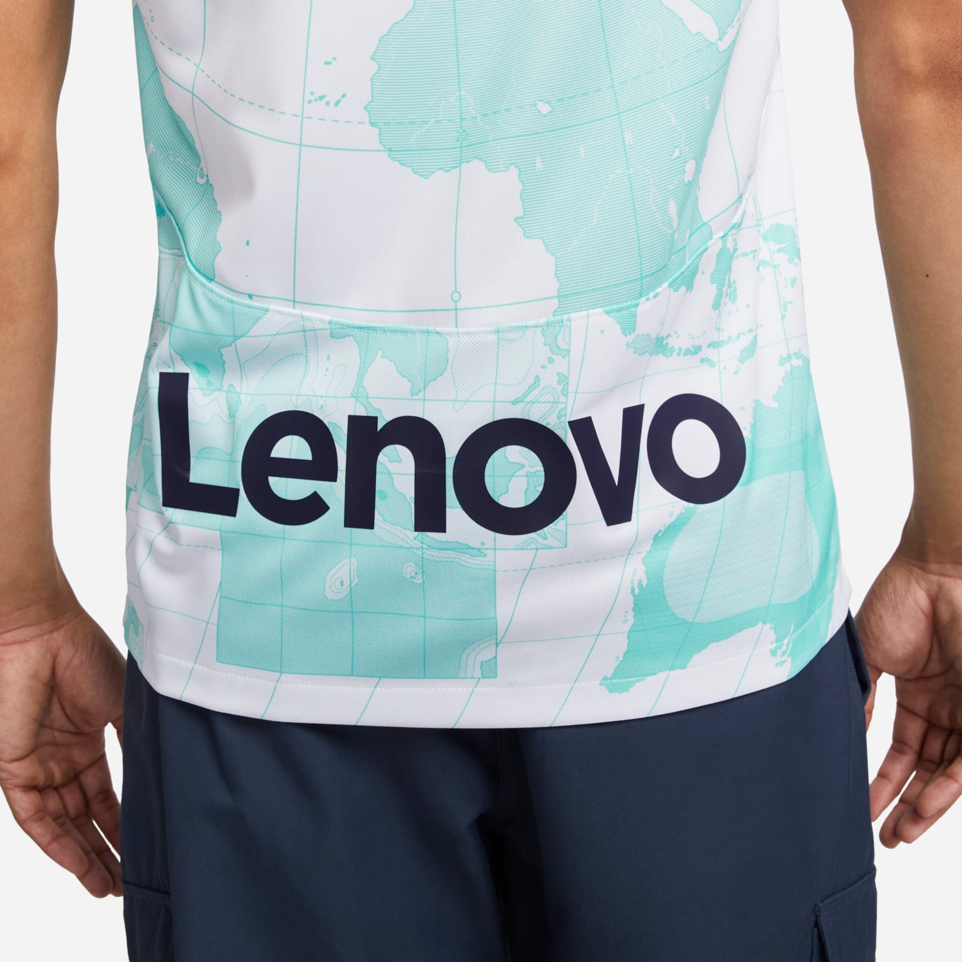 Camisa Nike Inter de Milão II 2022/23 Torcedor Pro Masculina - Foto 6