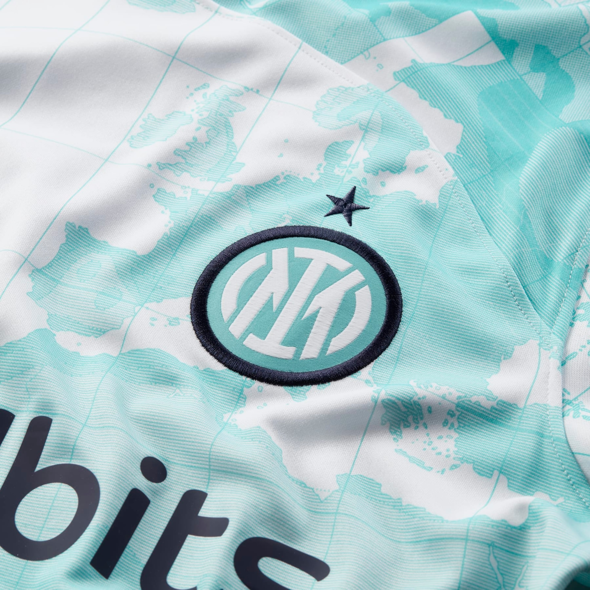 Camisa Nike Inter de Milão II 2022/23 Torcedor Pro Masculina - Foto 8