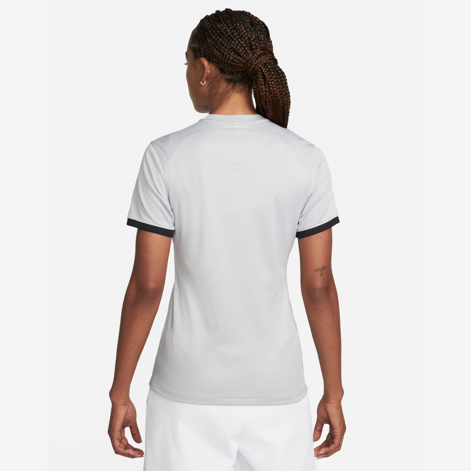 Camisa Nike PSG II 2022/23 Torcedora Pro Feminina - Foto 2