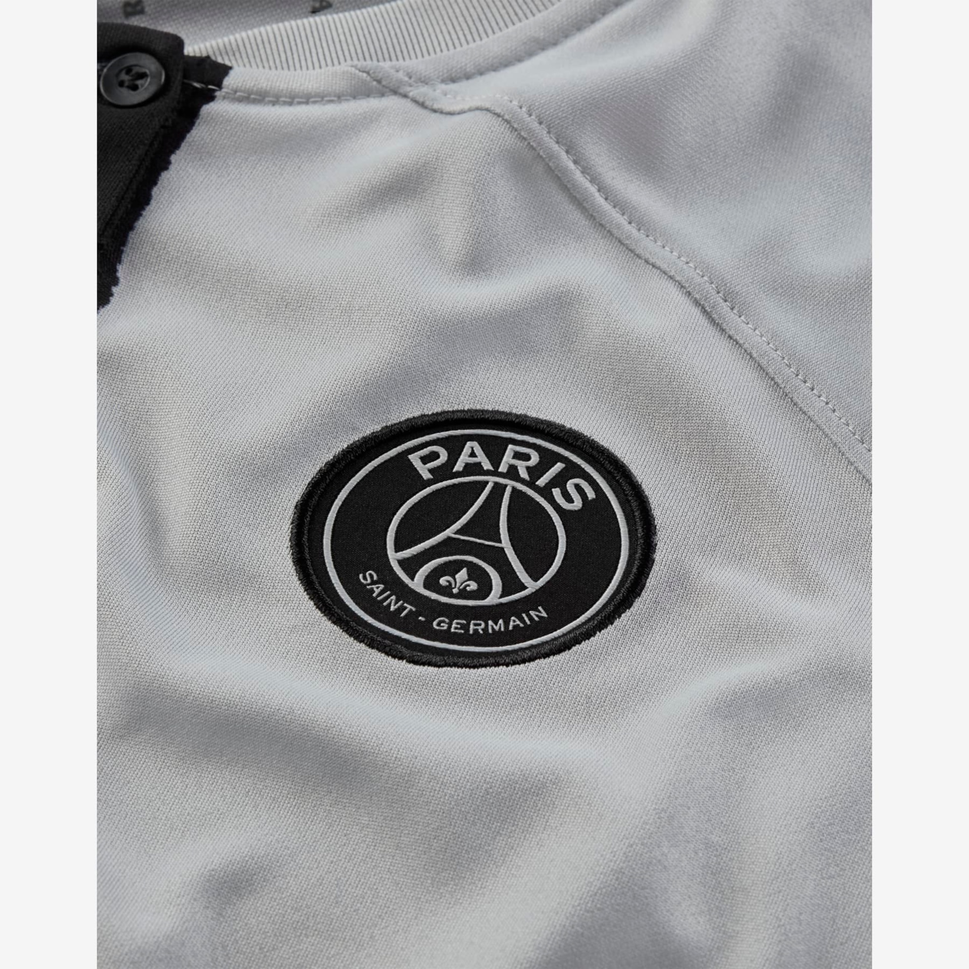 Camisa Nike PSG II 2022/23 Torcedora Pro Feminina - Foto 6