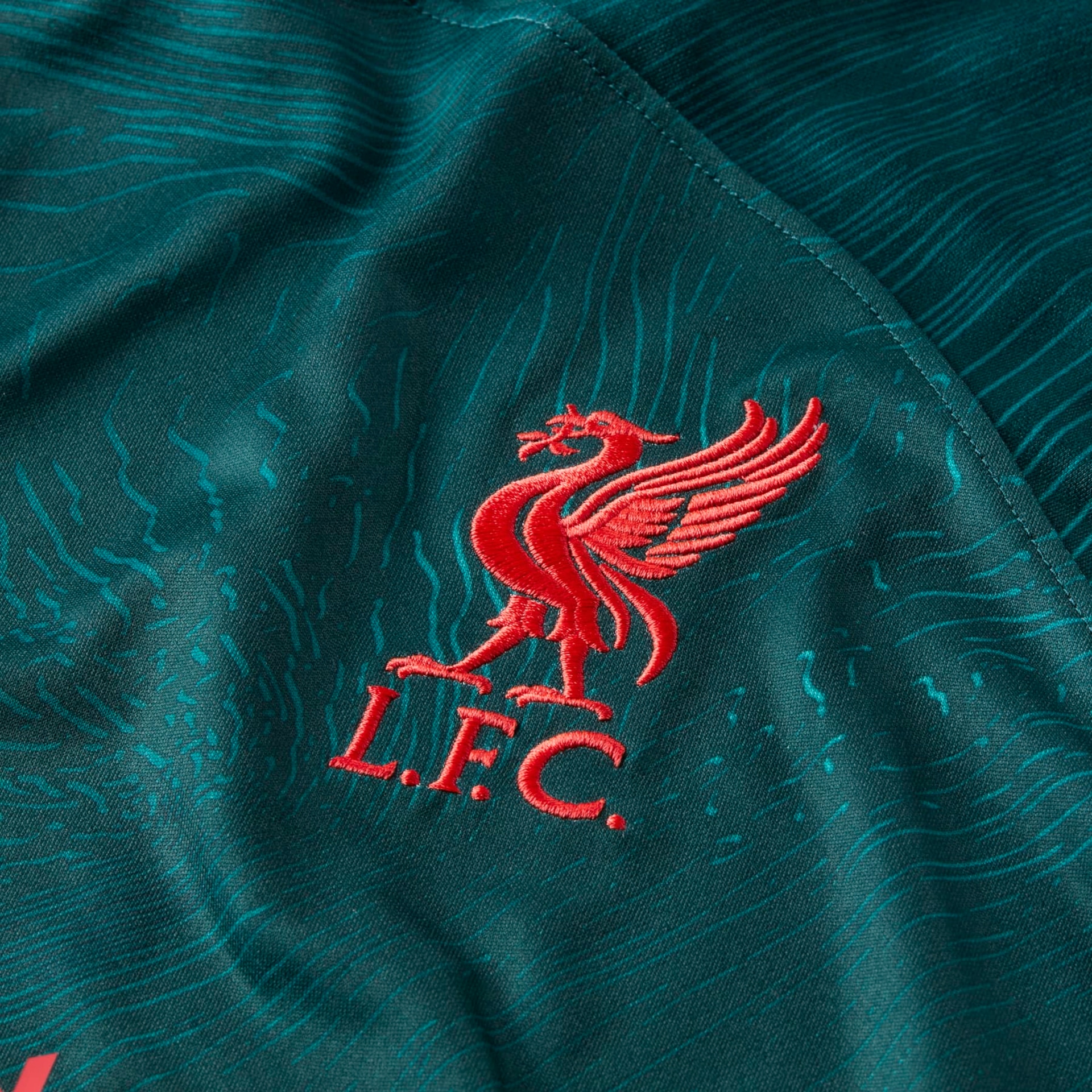 Camisa Nike Liverpool III 2022/23 Torcedor Pro Masculina - Foto 7