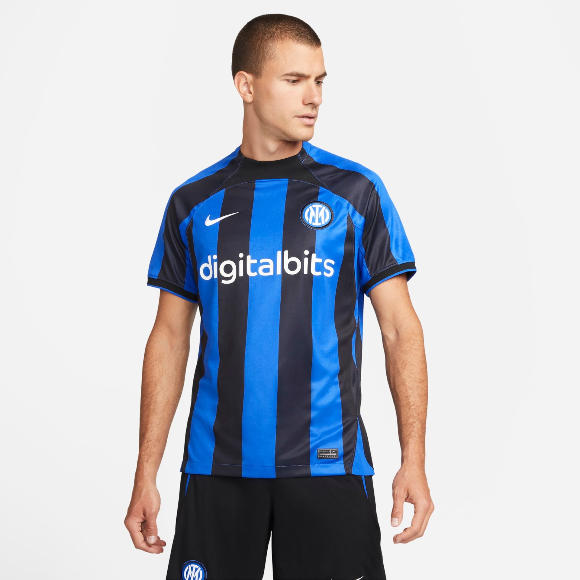 Camisa oficial 2024 do inter