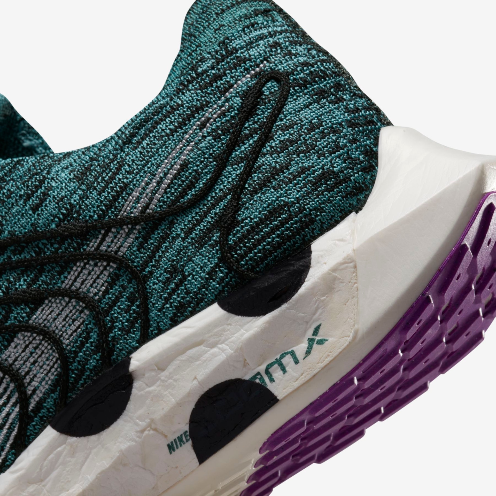 Tênis Nike Pegasus Turbo Masculino - Foto 8