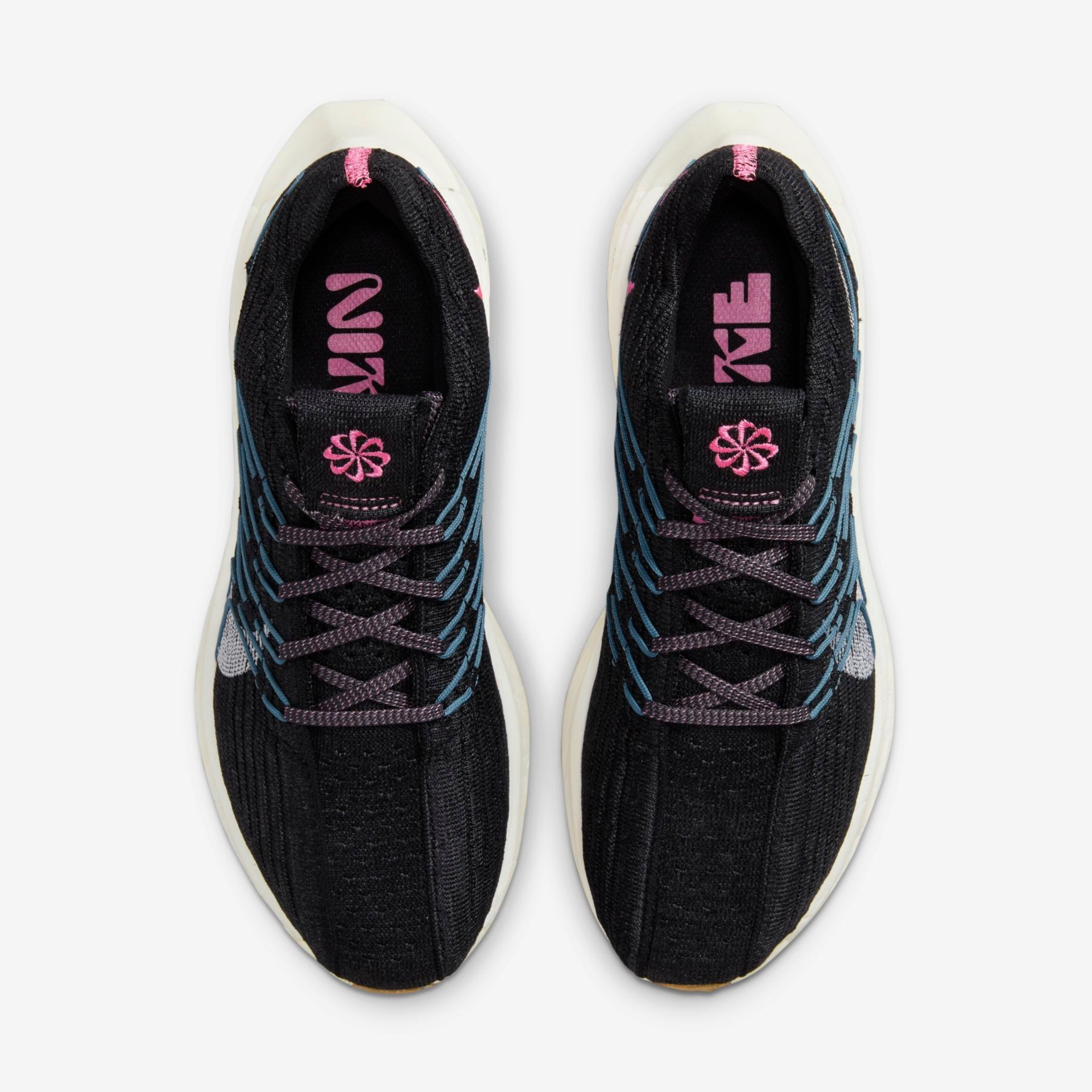 Tênis Nike Pegasus Turbo Feminino - Foto 7