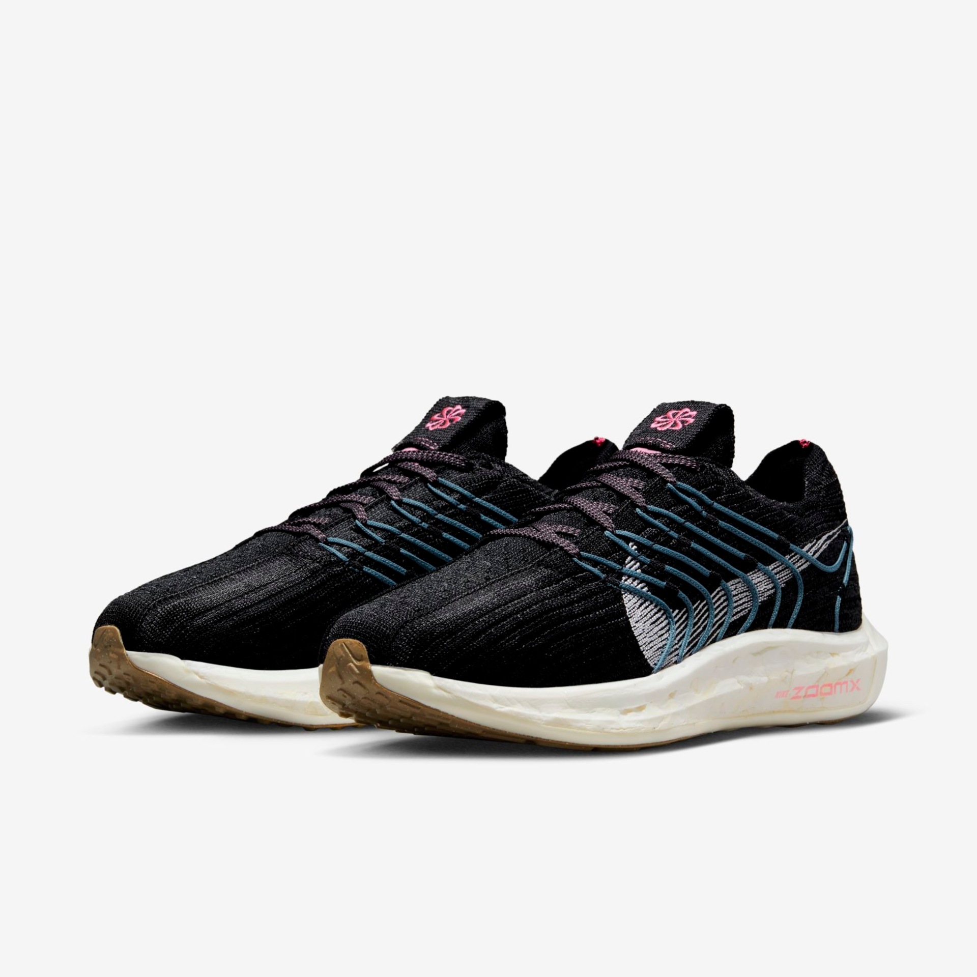 Tênis Nike Pegasus Turbo Feminino - Foto 6