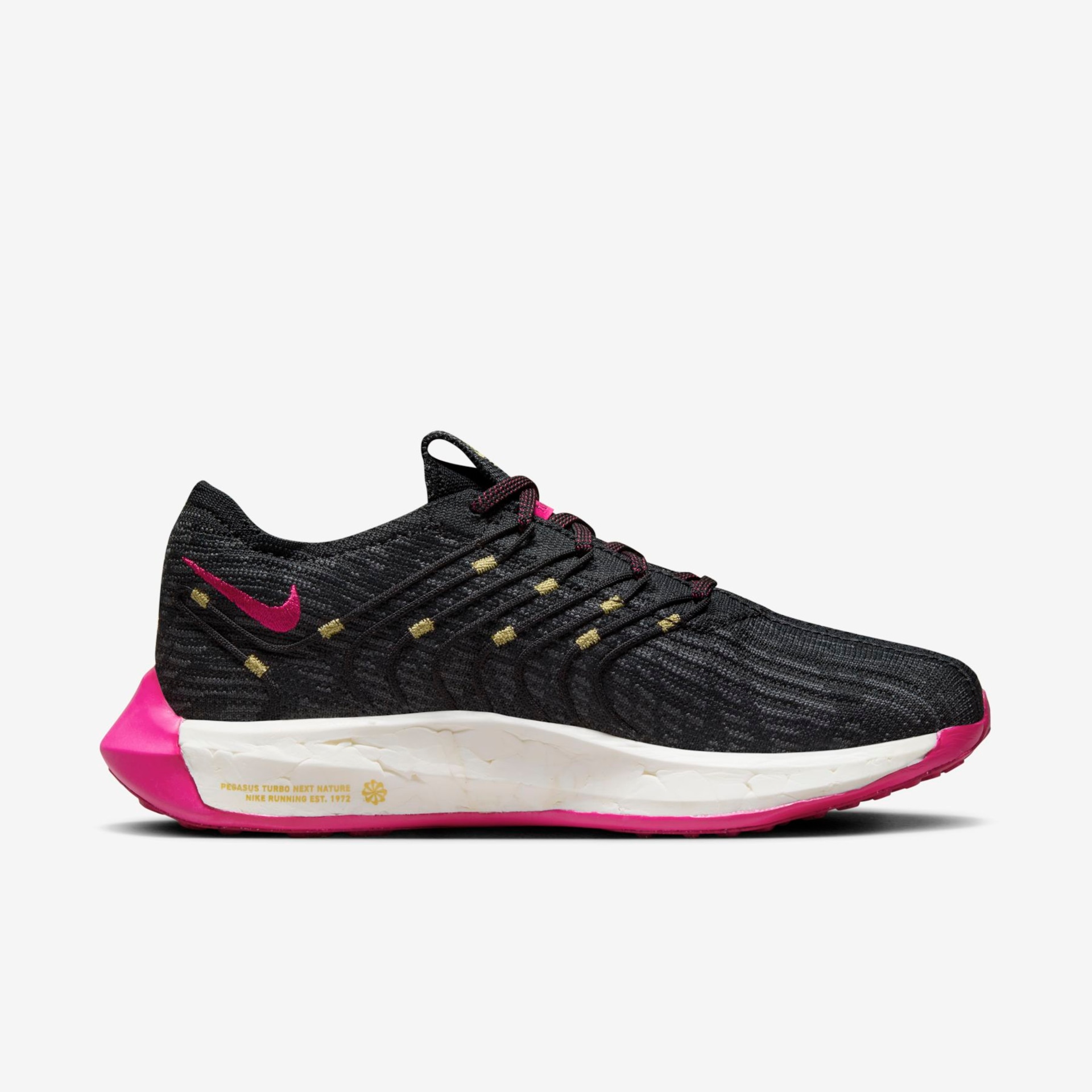 Tênis Nike Pegasus Turbo Feminino - Foto 3