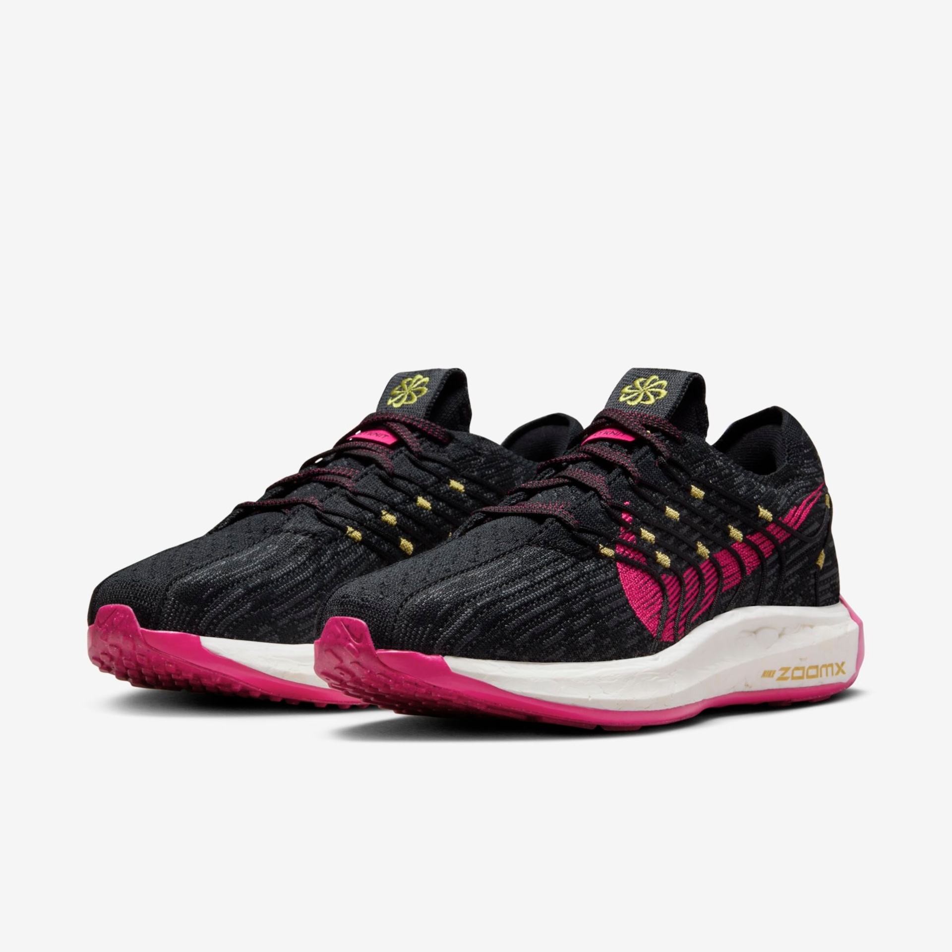 Tênis Nike Pegasus Turbo Feminino - Foto 5