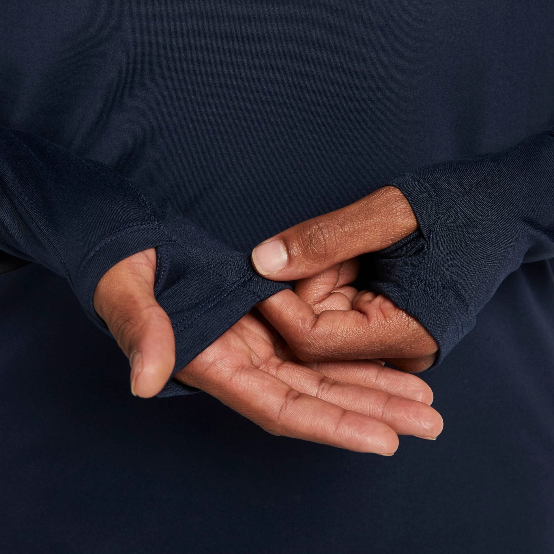 Camiseta Nike Dri-FIT Trail Masculina - Foto 6