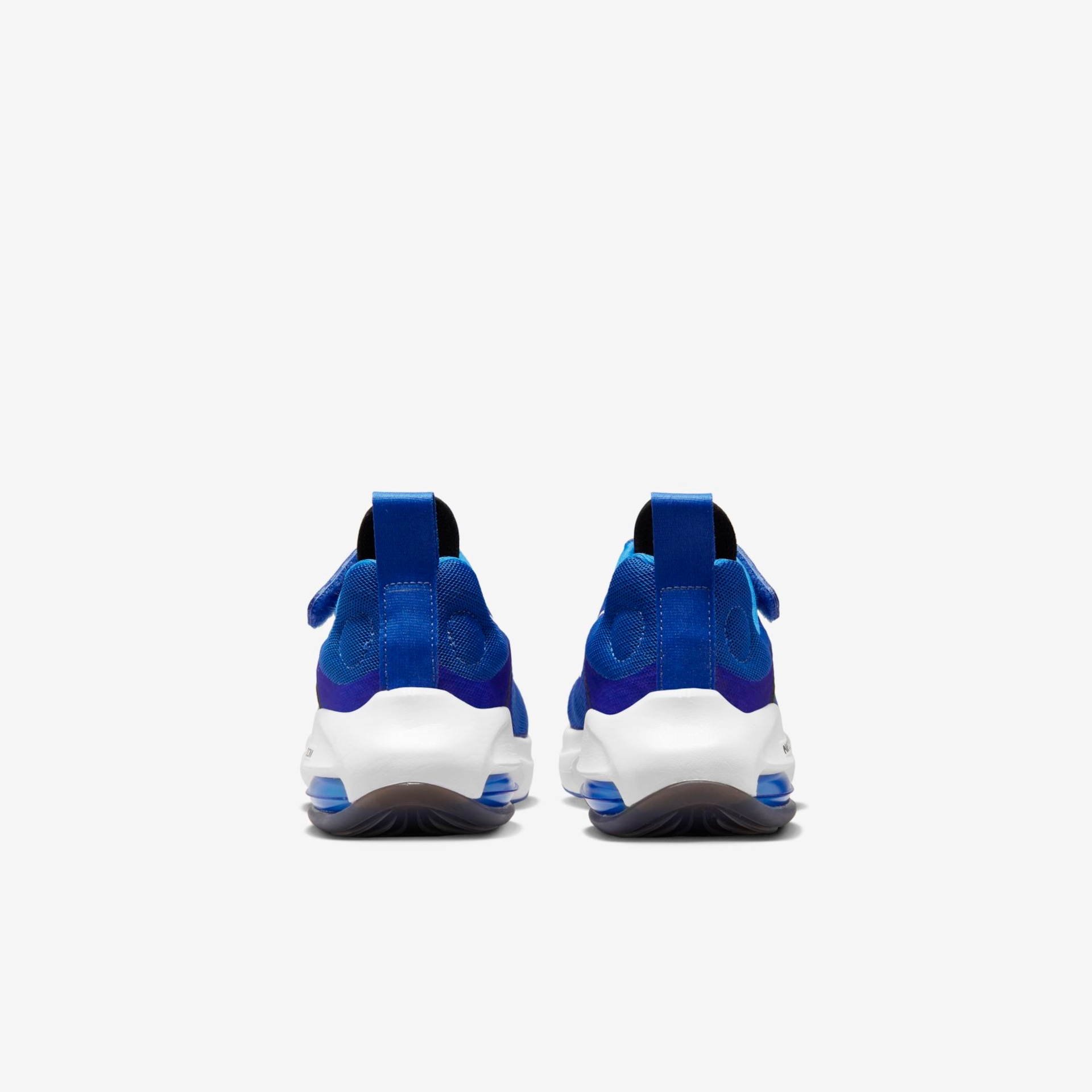 Tênis Nike Air Zoom Arcadia 2 Infantil - Foto 6