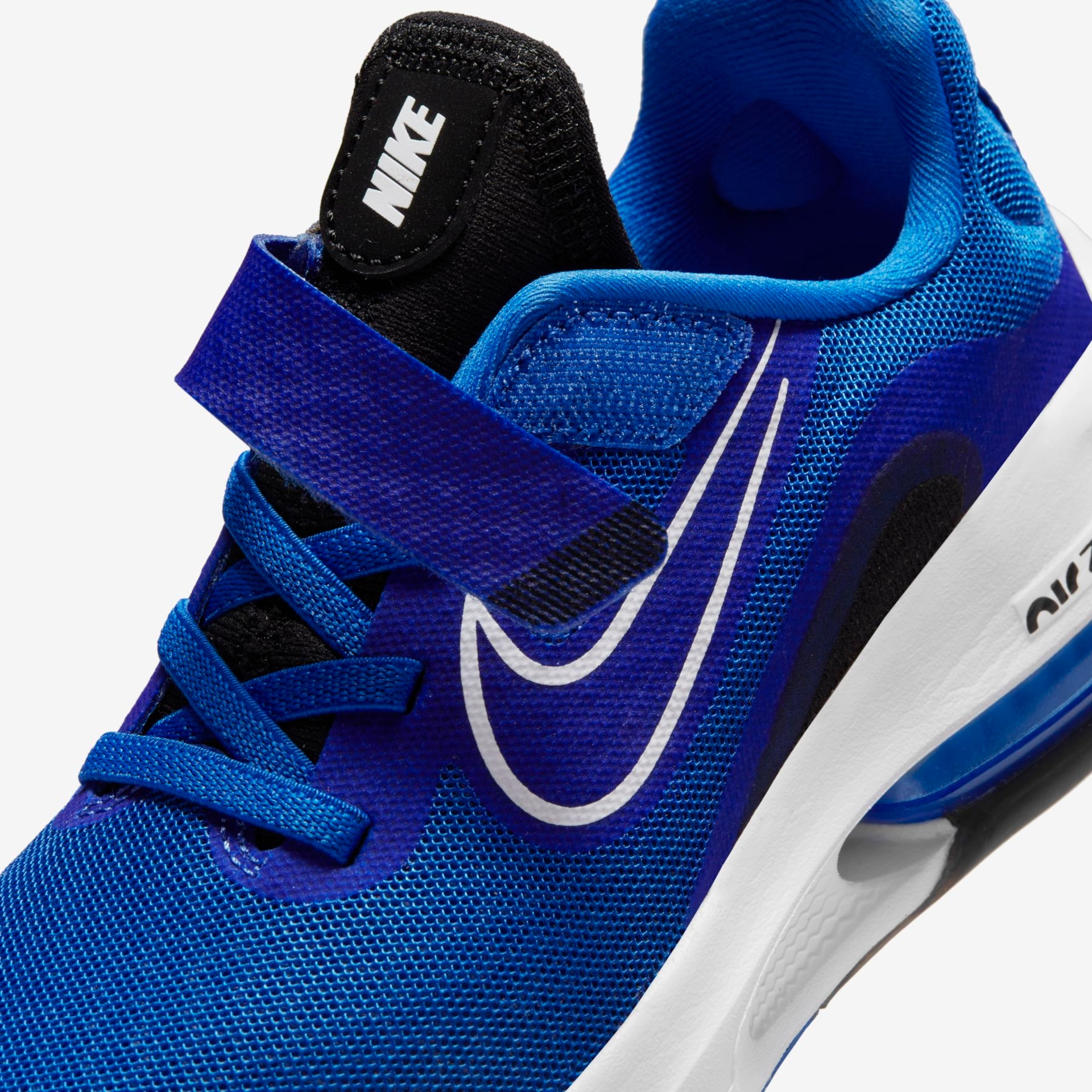 Tênis Nike Air Zoom Arcadia 2 Infantil - Foto 9