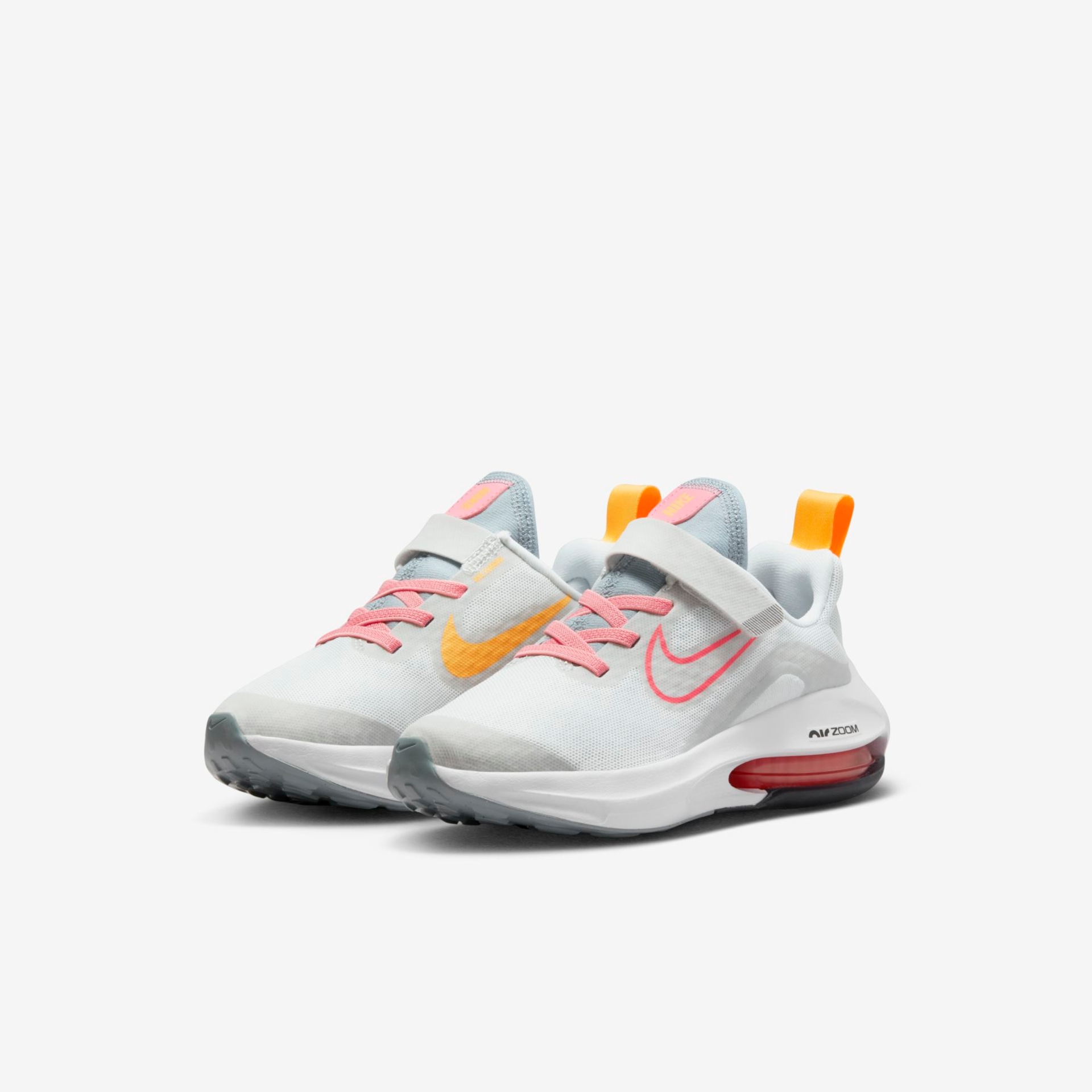 Tênis Nike Air Zoom Arcadia 2 Infantil - Foto 5