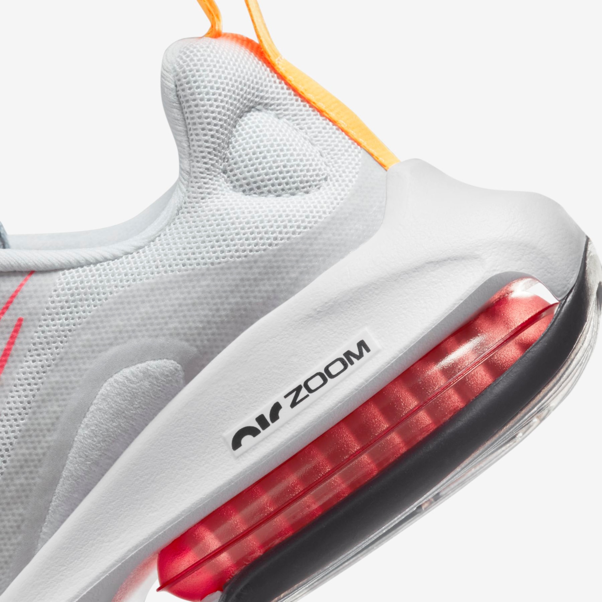 Tênis Nike Air Zoom Arcadia 2 Infantil - Foto 8