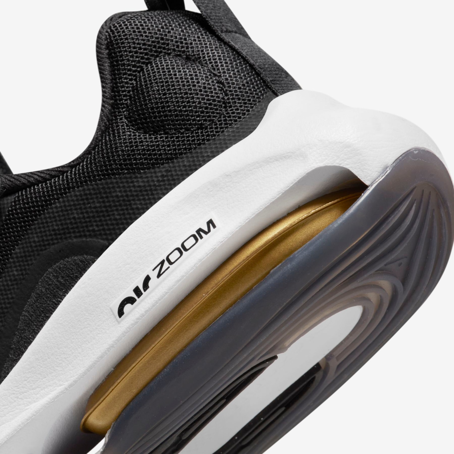 Tênis Nike Air Zoom Arcadia 2 Infantil - Foto 8