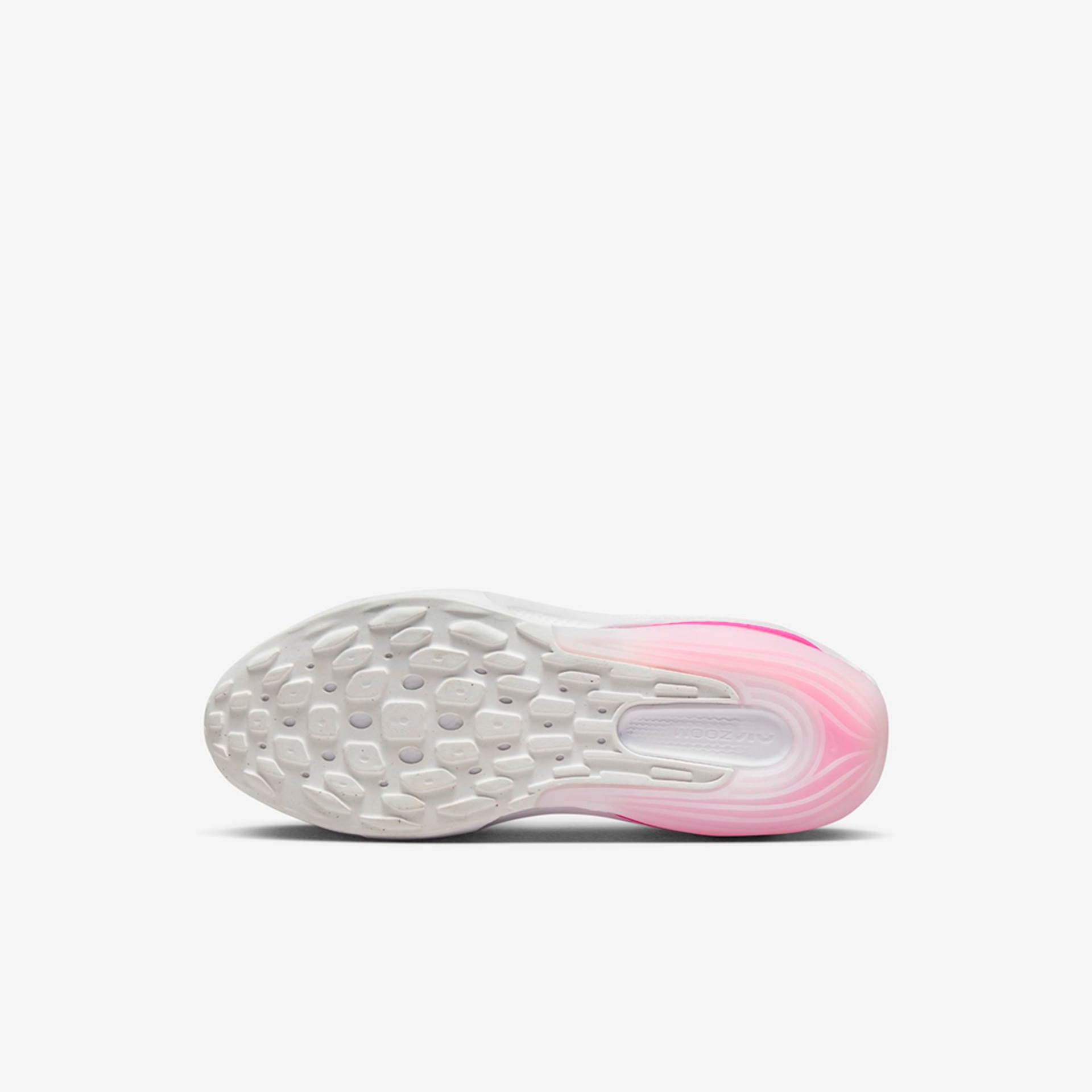Tênis Nike Air Zoom Arcadia 2 Infantil - Foto 2