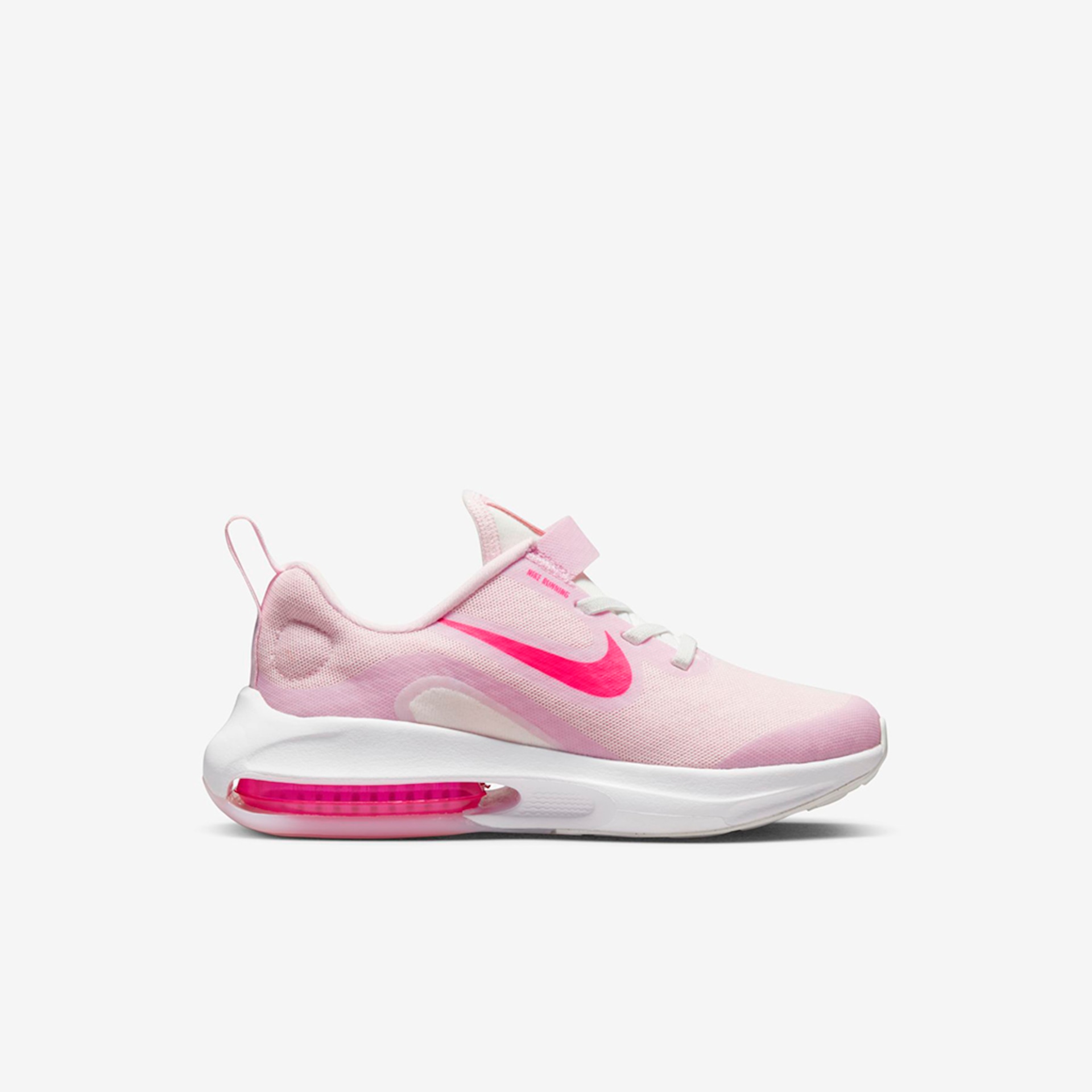 Tênis Nike Air Zoom Arcadia 2 Infantil - Foto 3