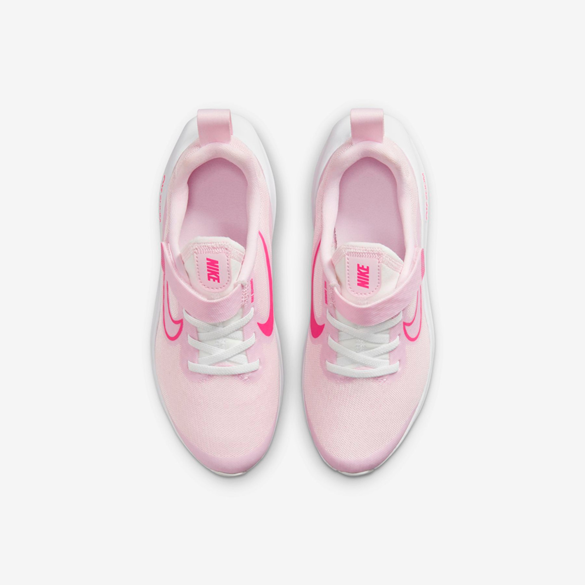Tênis Nike Air Zoom Arcadia 2 Infantil - Foto 4