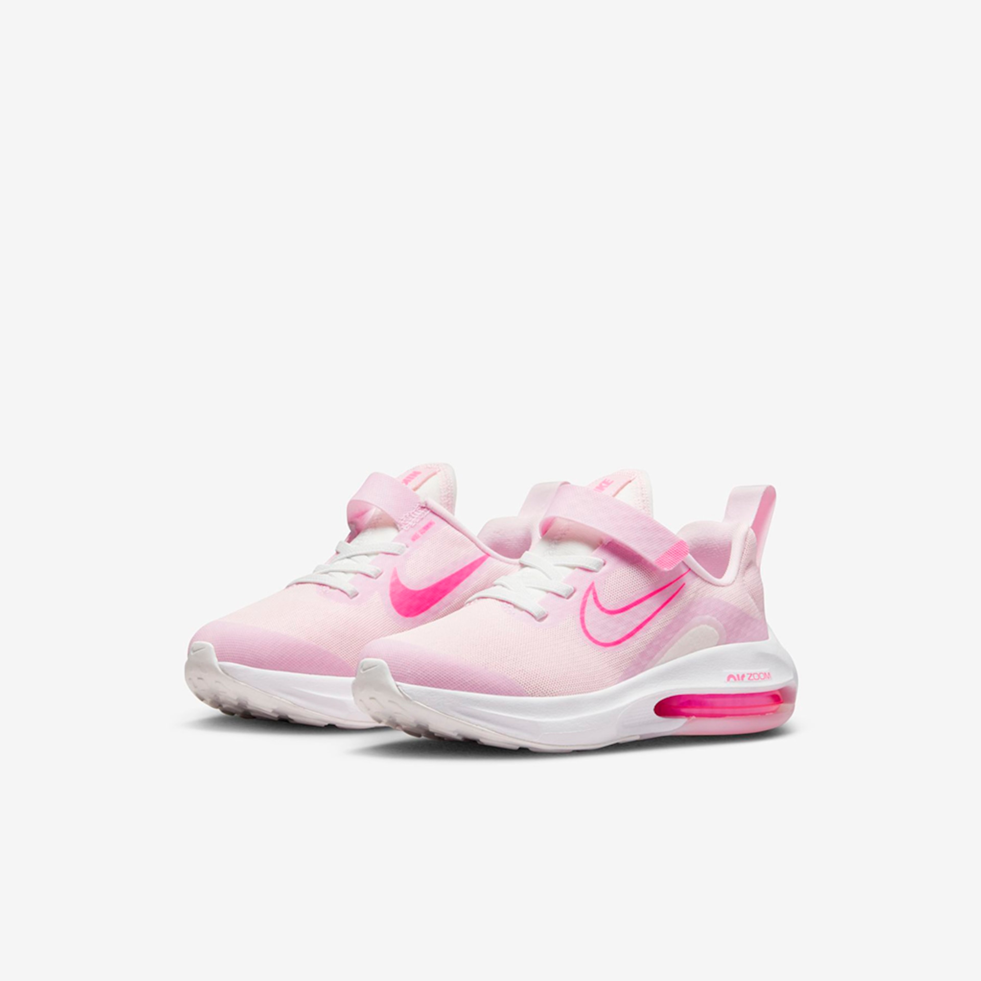 Tênis Nike Air Zoom Arcadia 2 Infantil - Foto 5