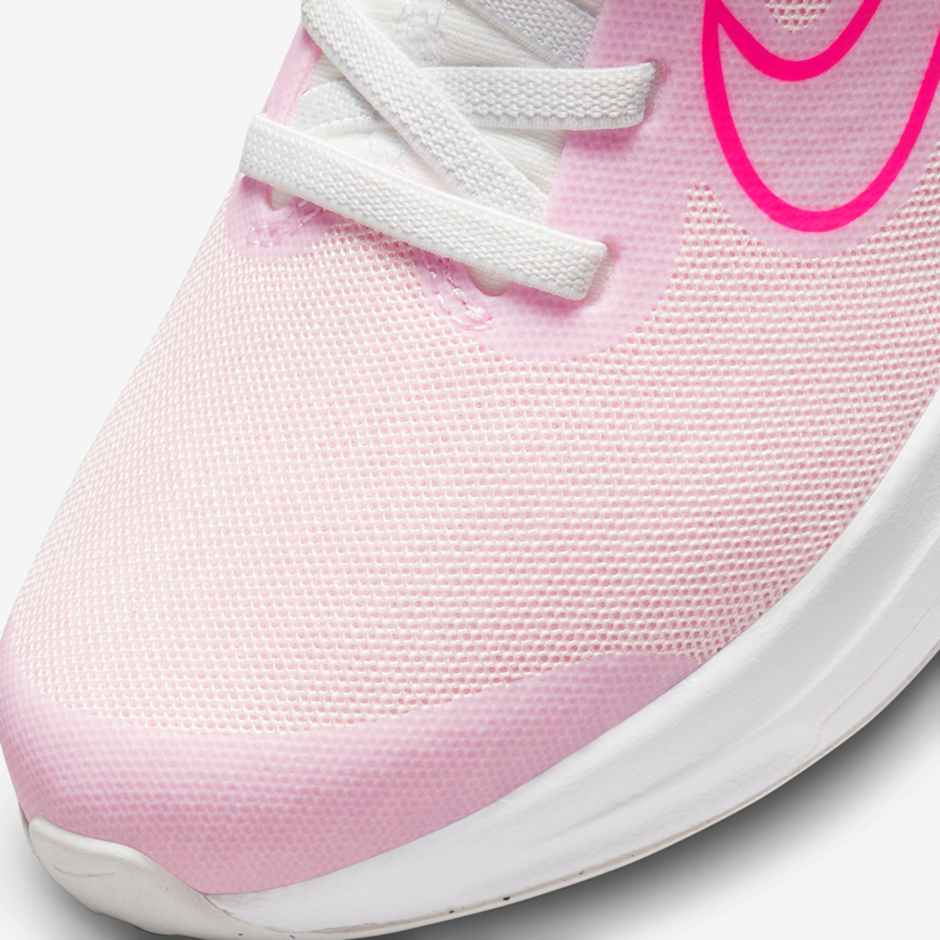 Tênis Nike Air Zoom Arcadia 2 Infantil - Foto 7