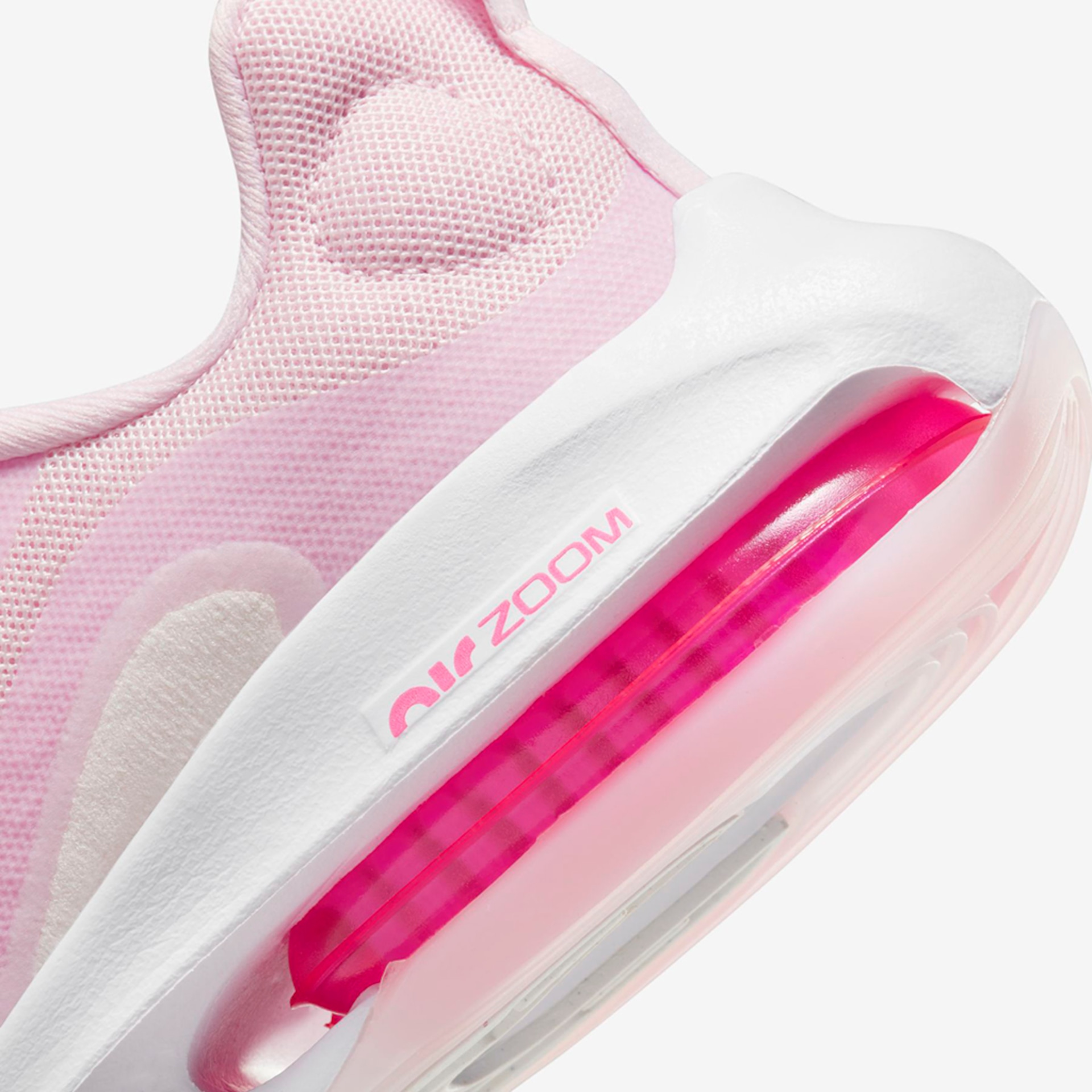 Tênis Nike Air Zoom Arcadia 2 Infantil - Foto 8