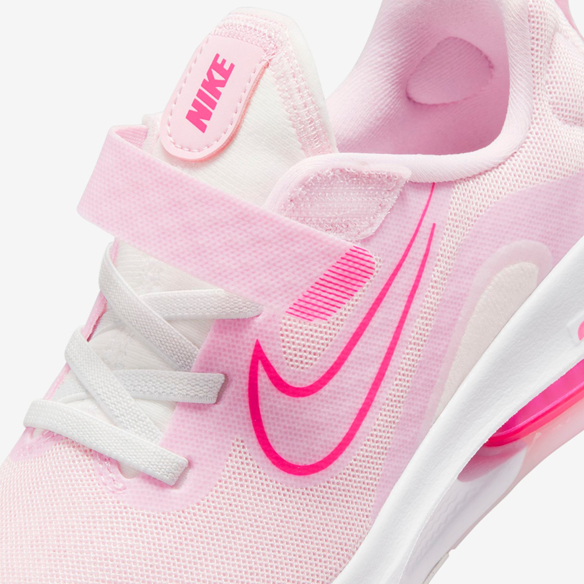Tênis Nike Air Zoom Arcadia 2 Infantil - Foto 9
