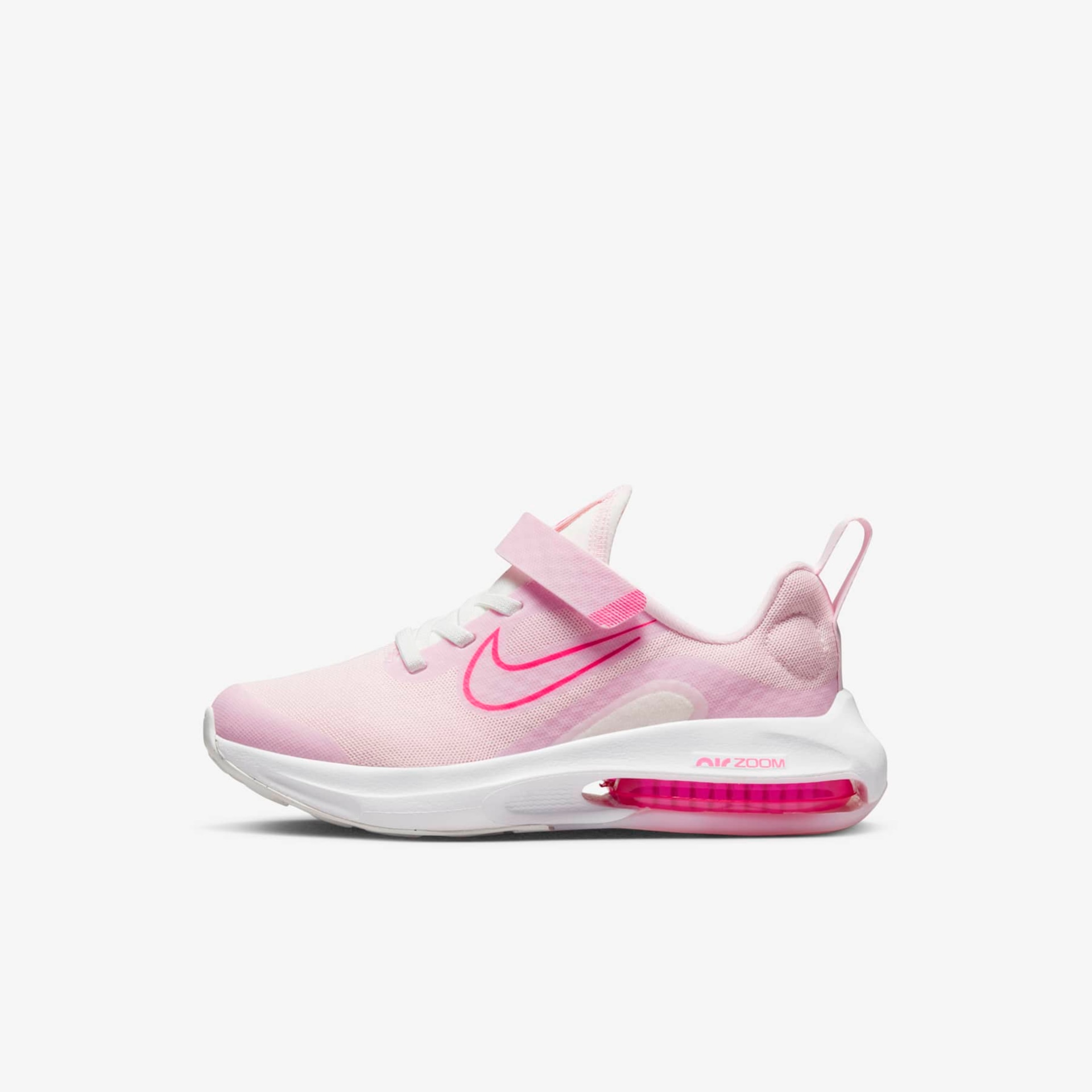 Tênis Nike Air Zoom Arcadia 2 Infantil - Foto 1