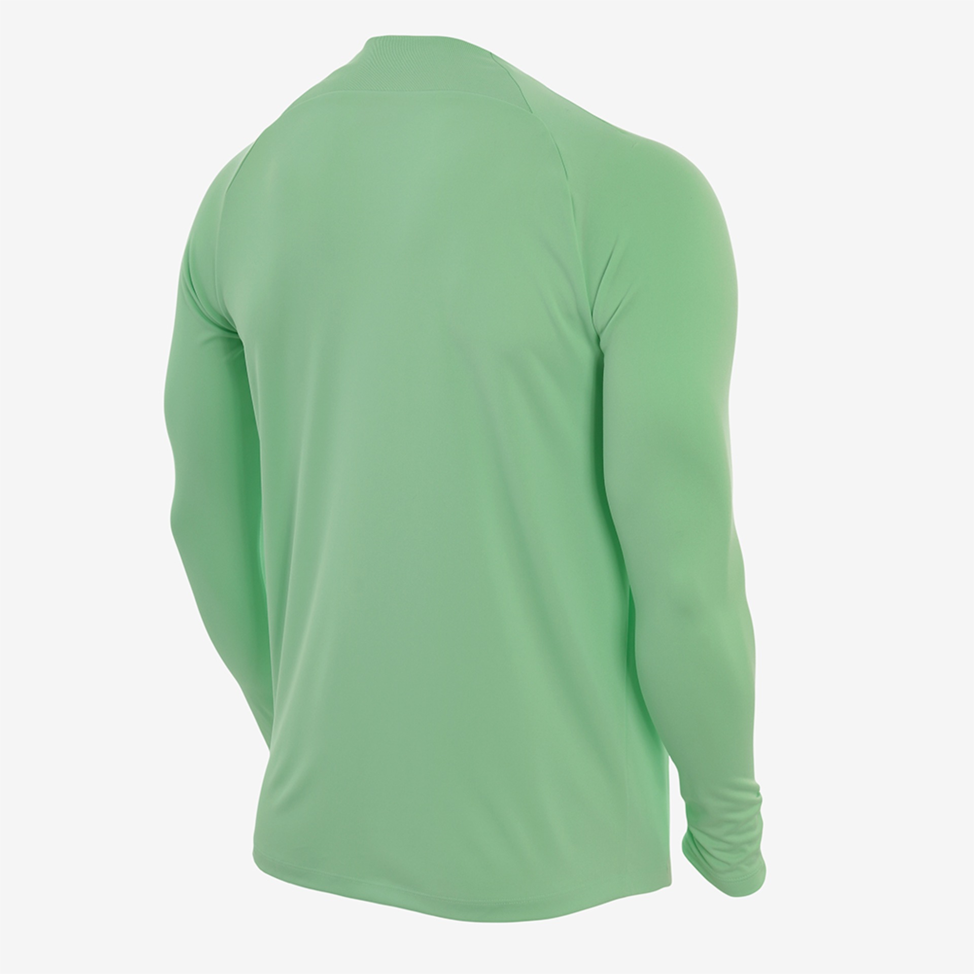 Camiseta Nike Manga Longa Brasil Academy Pro Masculina - Foto 2