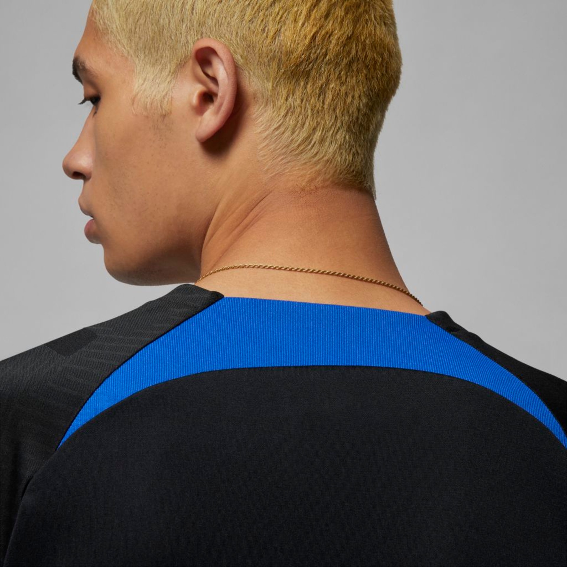 Camiseta Nike PSG Treino Masculina - Foto 5