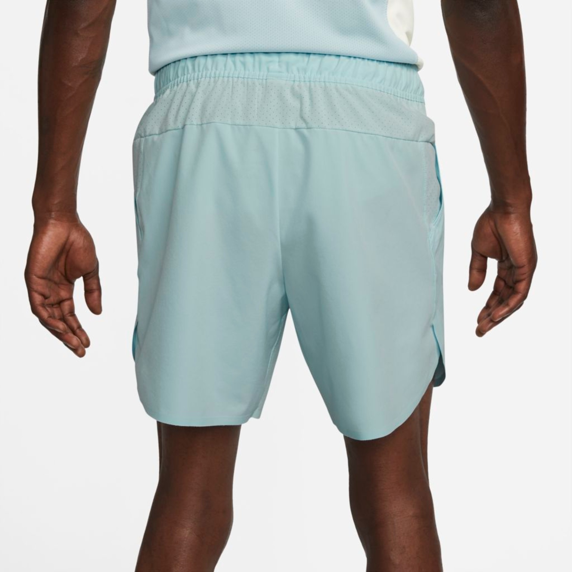 Shorts Nike Court Dri-FIT ADV Slam Masculino - Foto 3