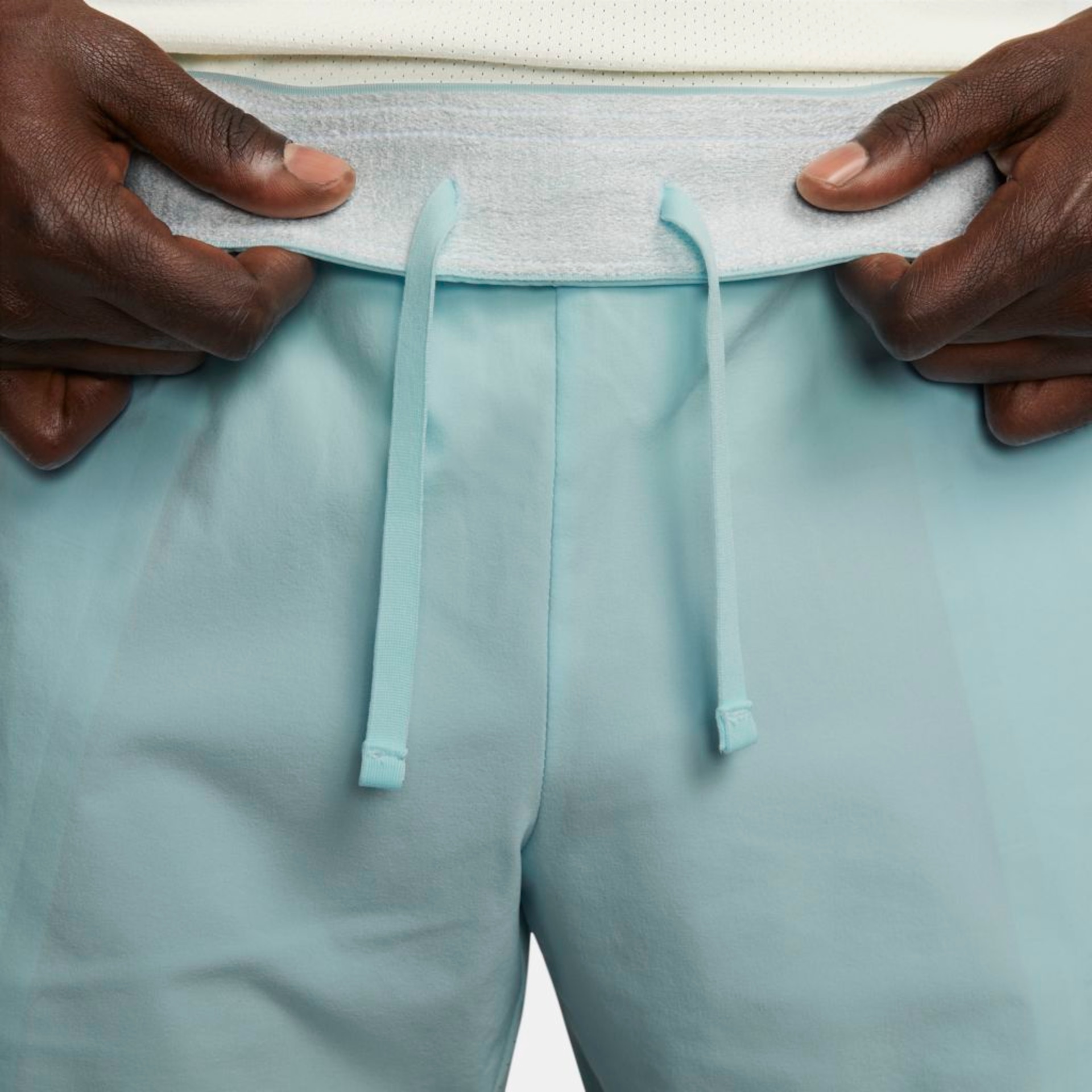 Shorts Nike Court Dri-FIT ADV Slam Masculino - Foto 4