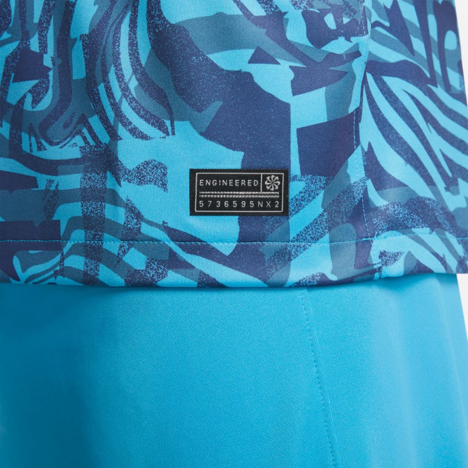 Camisa Nike Tottenham III 2022/23 Torcedor Pro Masculina - Foto 5