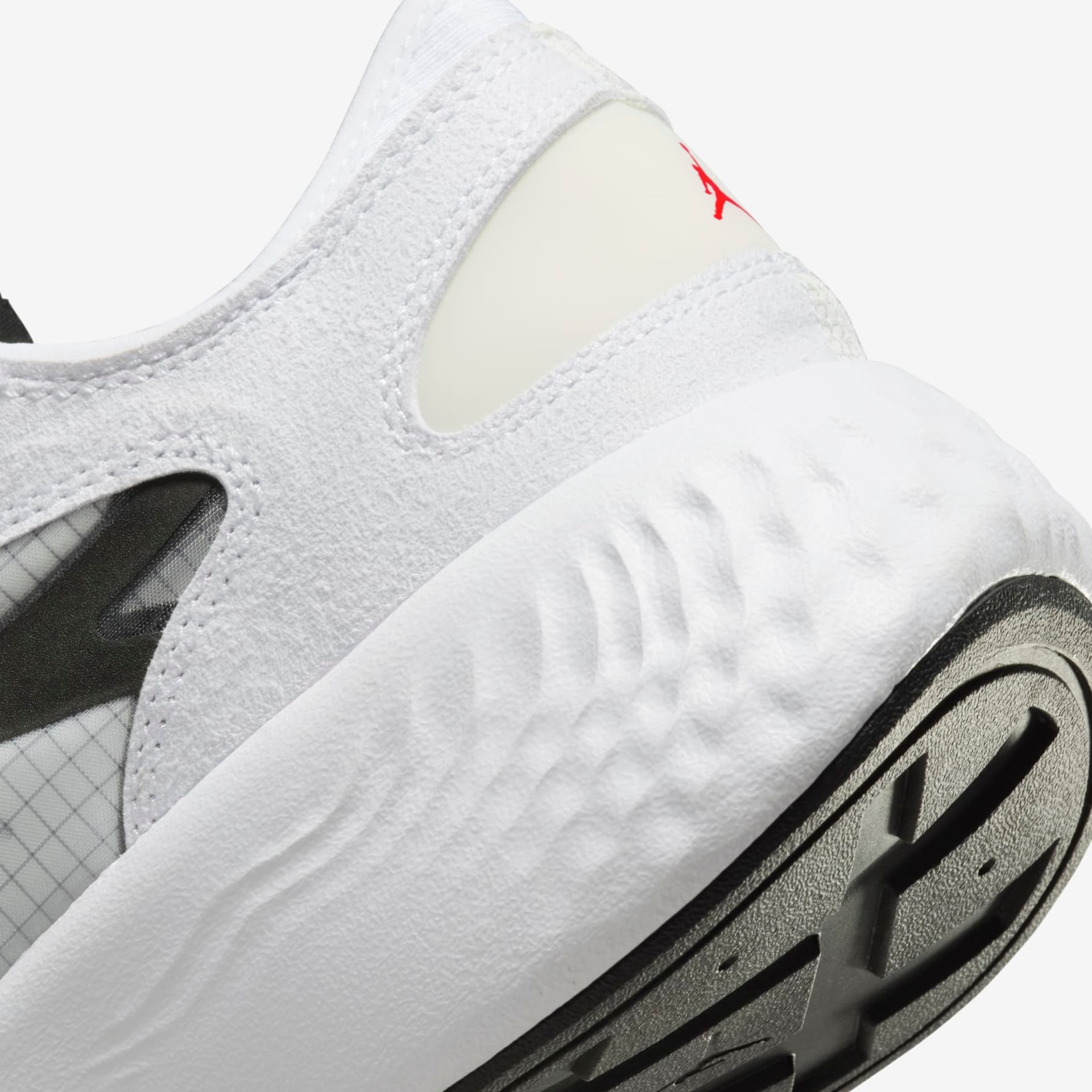 Tênis Jordan Delta 3 Low Masculino - Foto 4