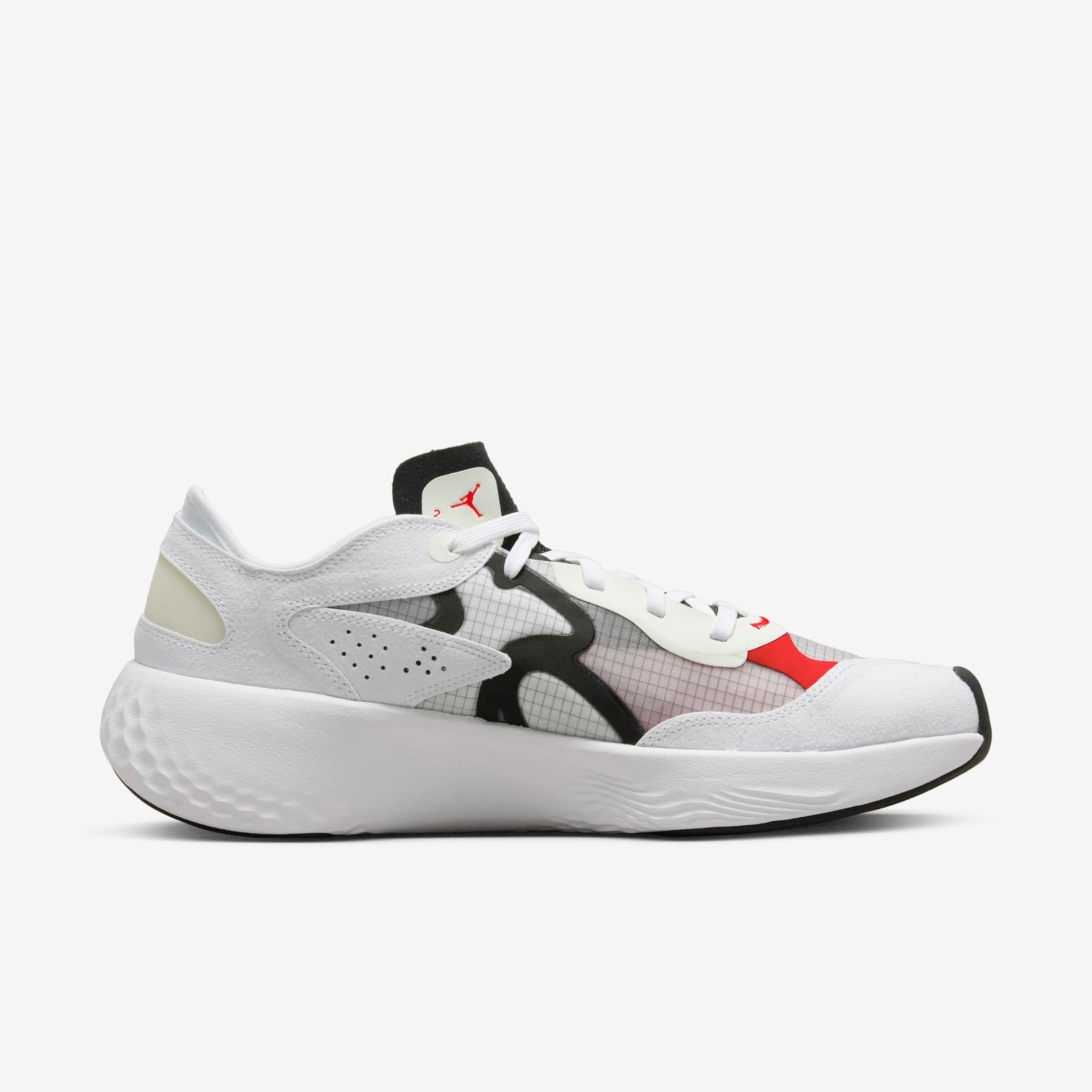 Tênis Jordan Delta 3 Low Masculino - Foto 7