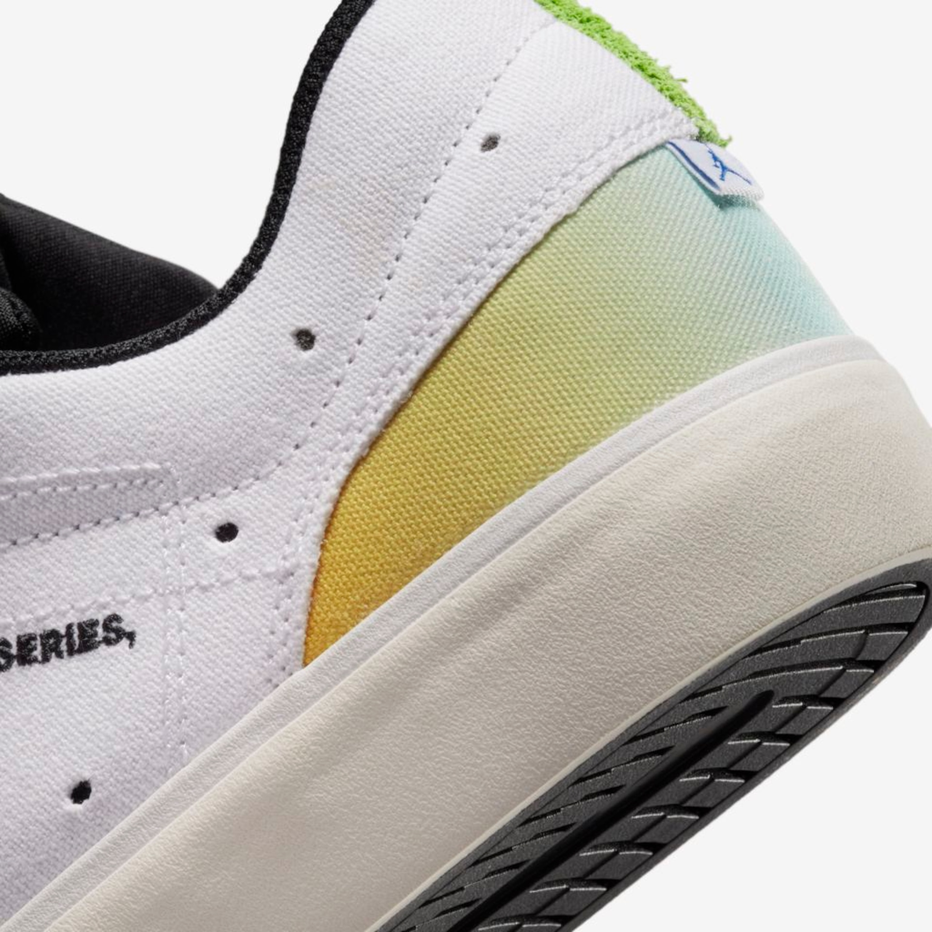 Tênis Jordan Series .06 Masculino - Foto 8