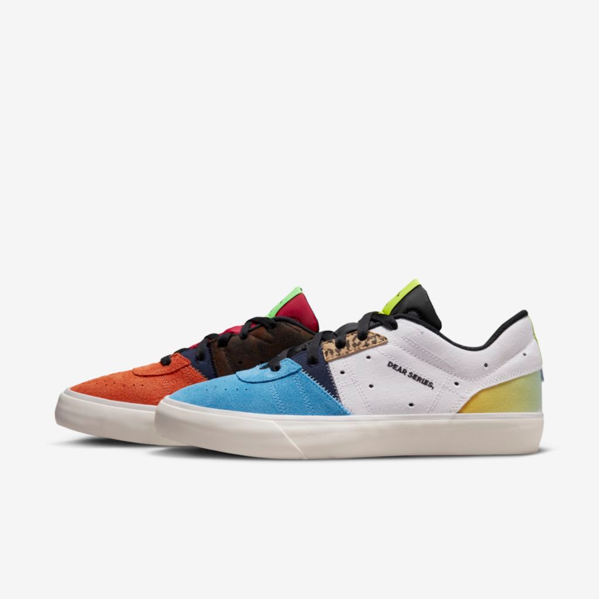 Tênis Jordan Series .06 Masculino - Foto 9