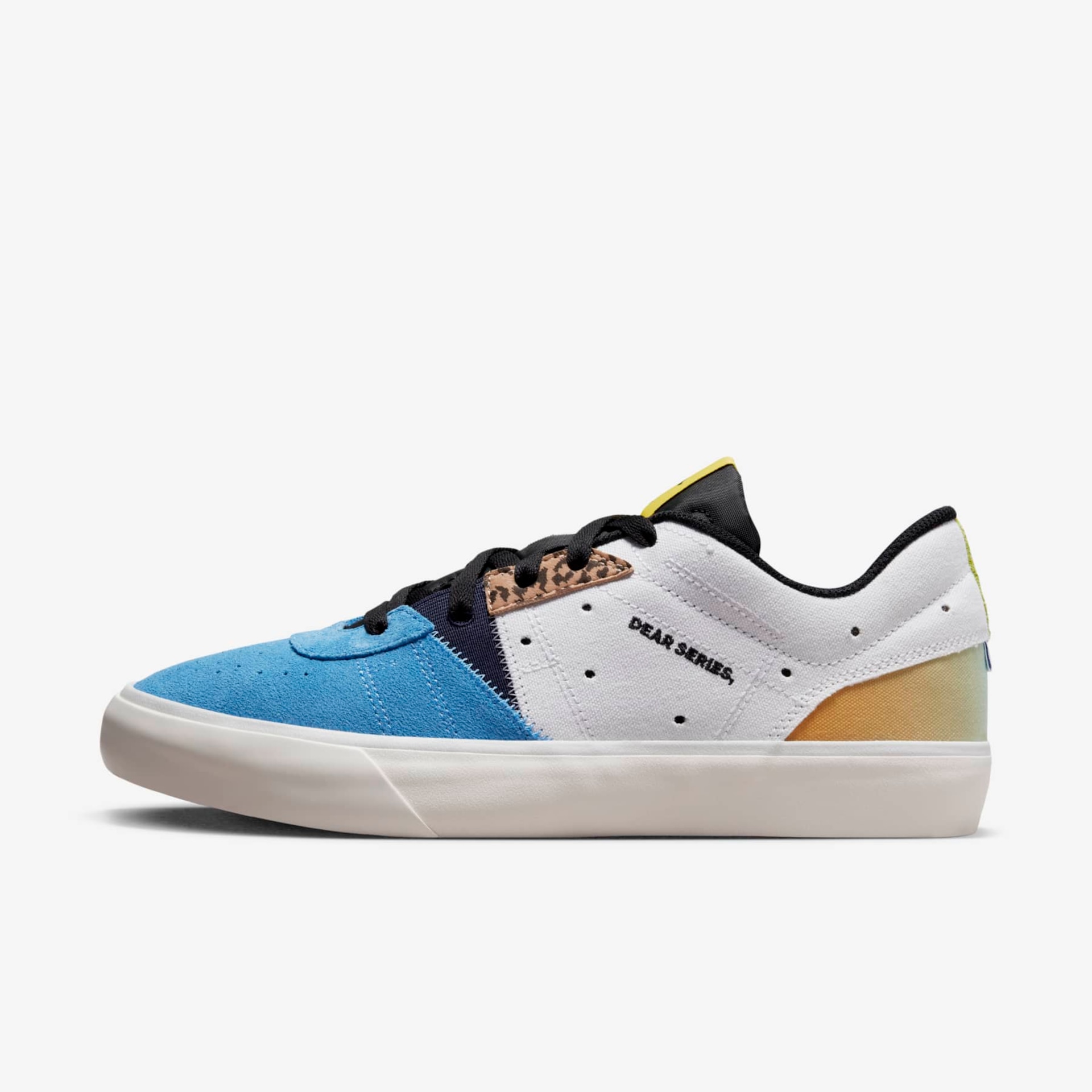 Tênis Jordan Series .06 Masculino - Foto 1