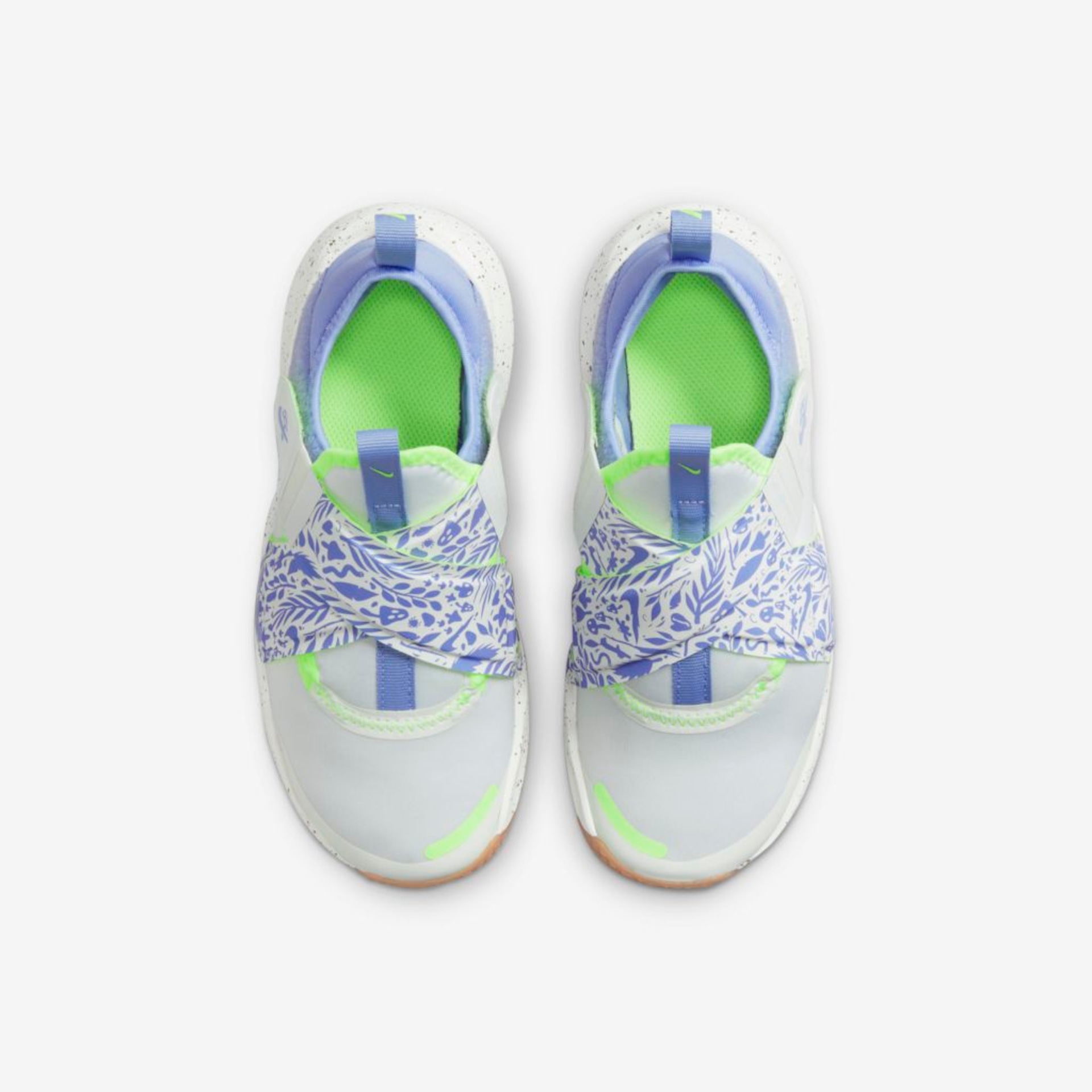 Tênis Nike Flex Advance SE Infantil - Foto 4
