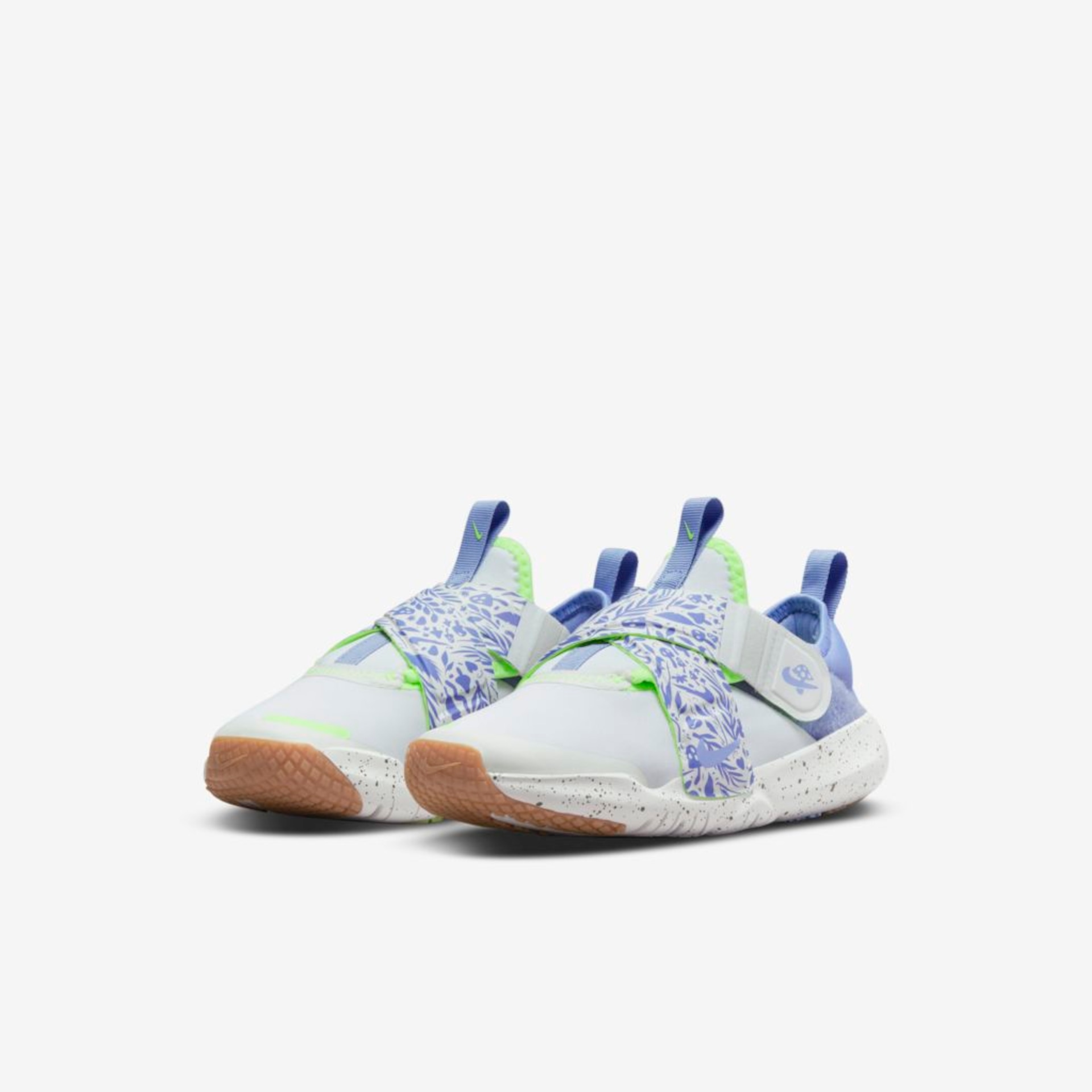 Tênis Nike Flex Advance SE Infantil - Foto 5