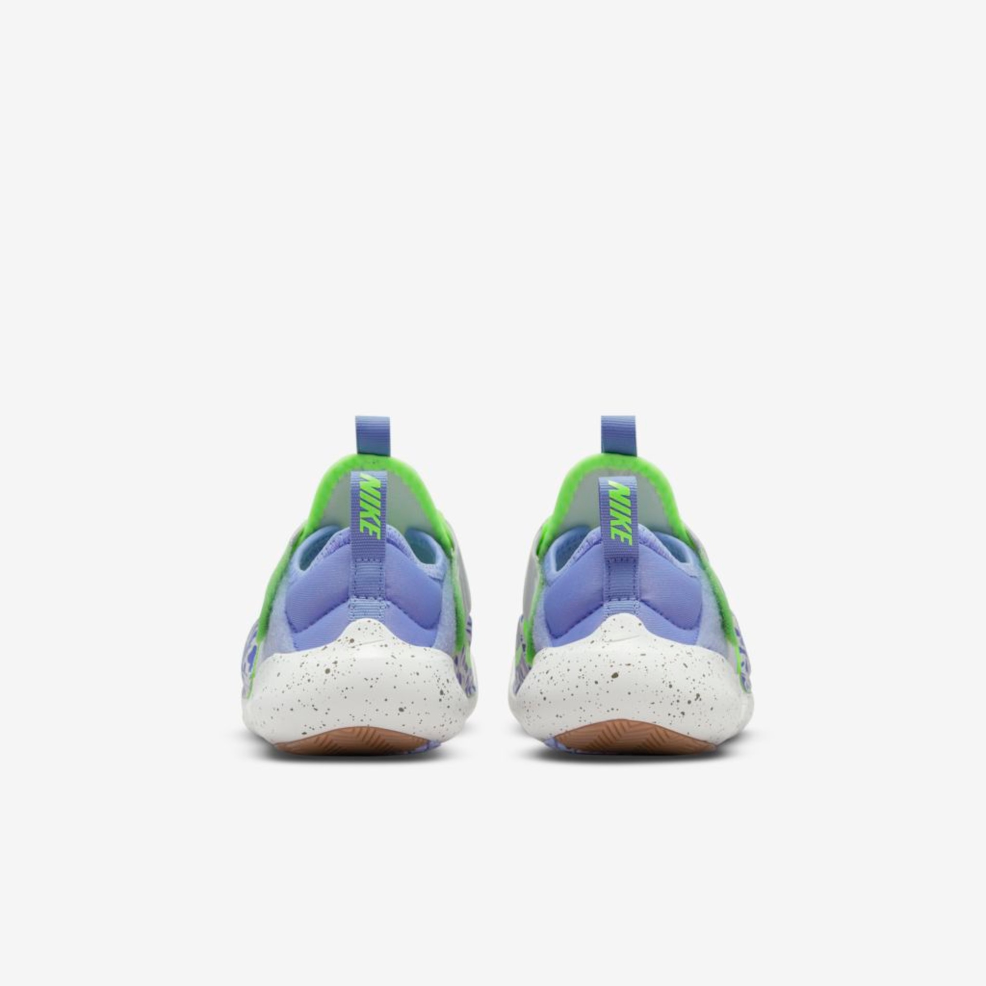 Tênis Nike Flex Advance SE Infantil - Foto 6