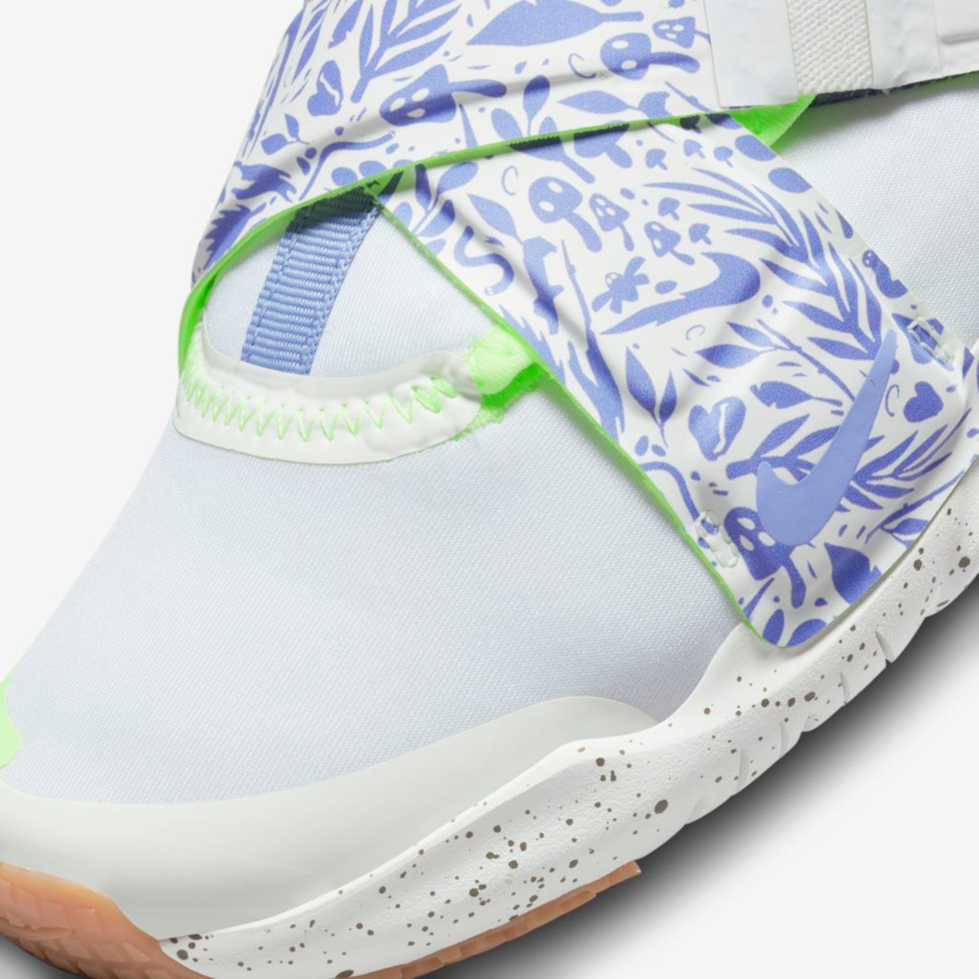Tênis Nike Flex Advance SE Infantil - Foto 7