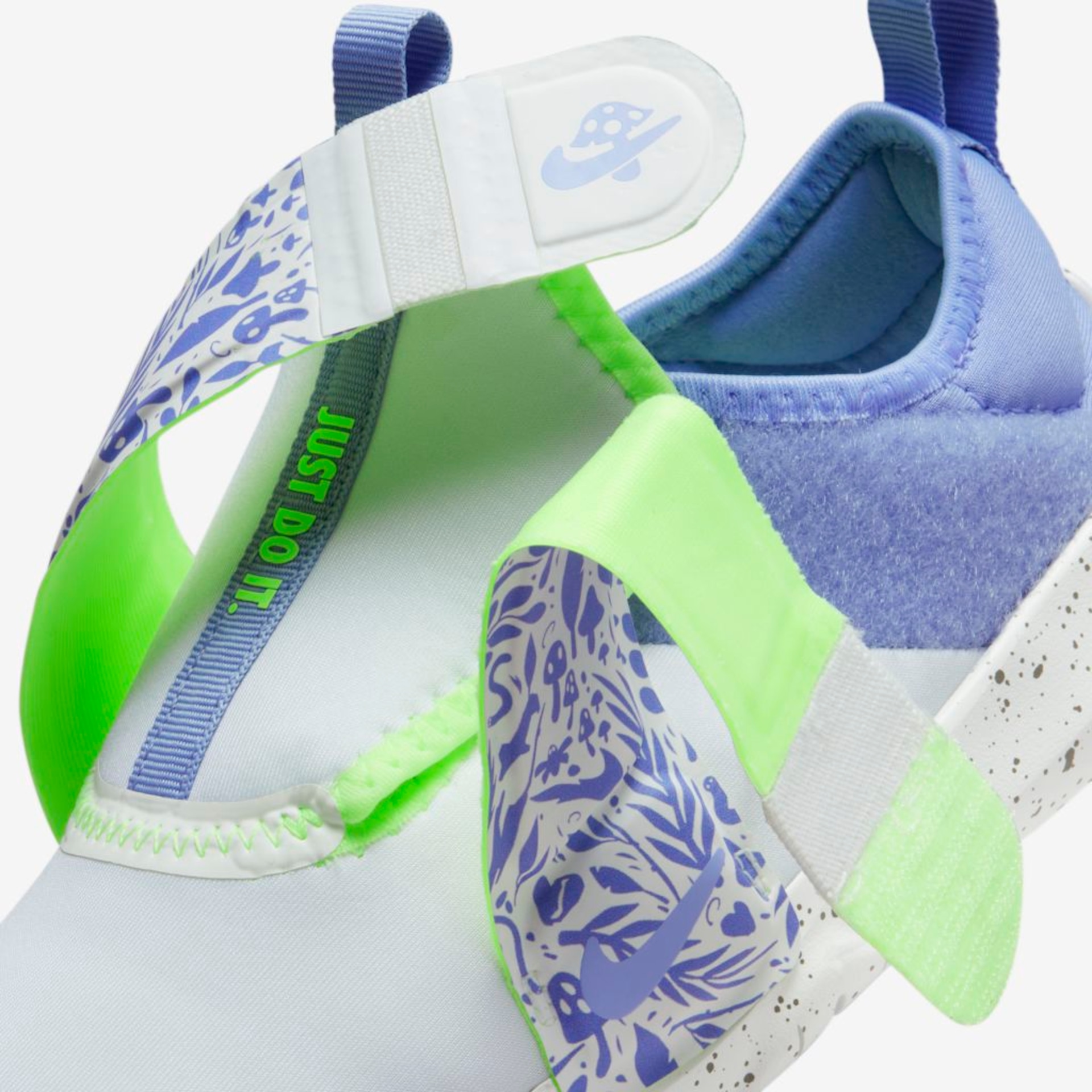 Tênis Nike Flex Advance SE Infantil - Foto 9