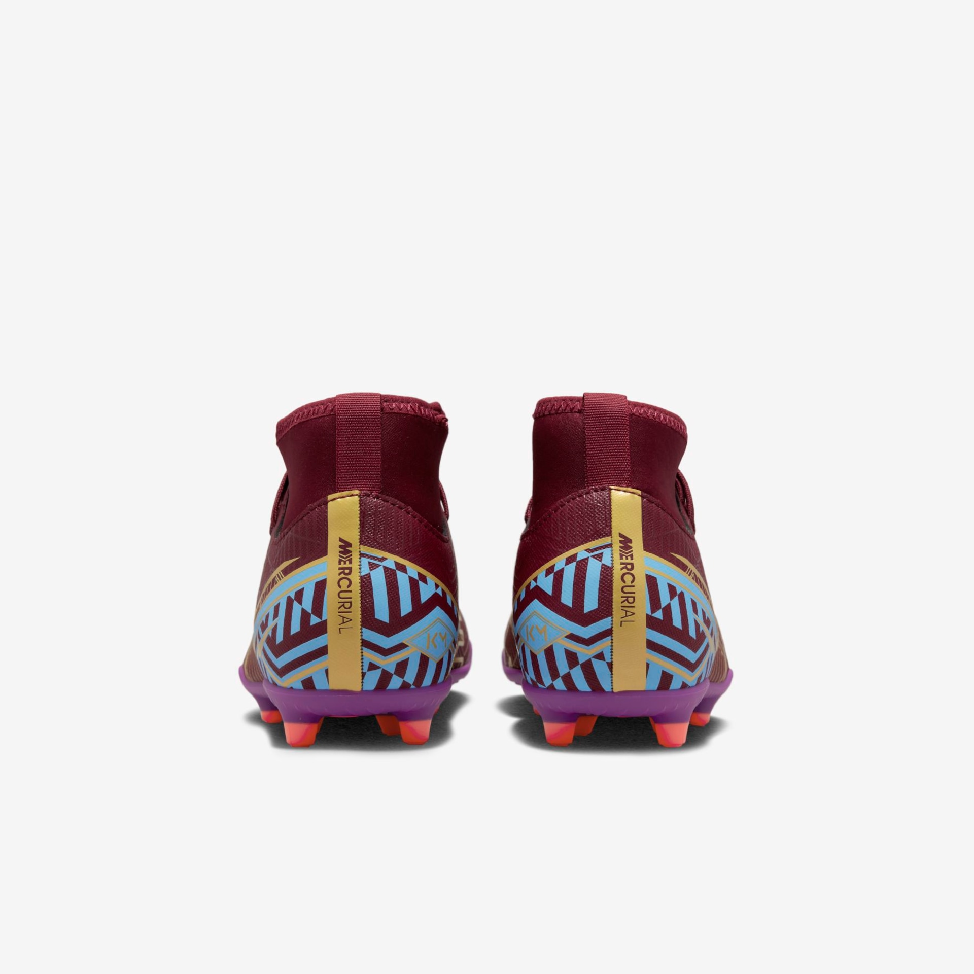 chuteadores nike superfly