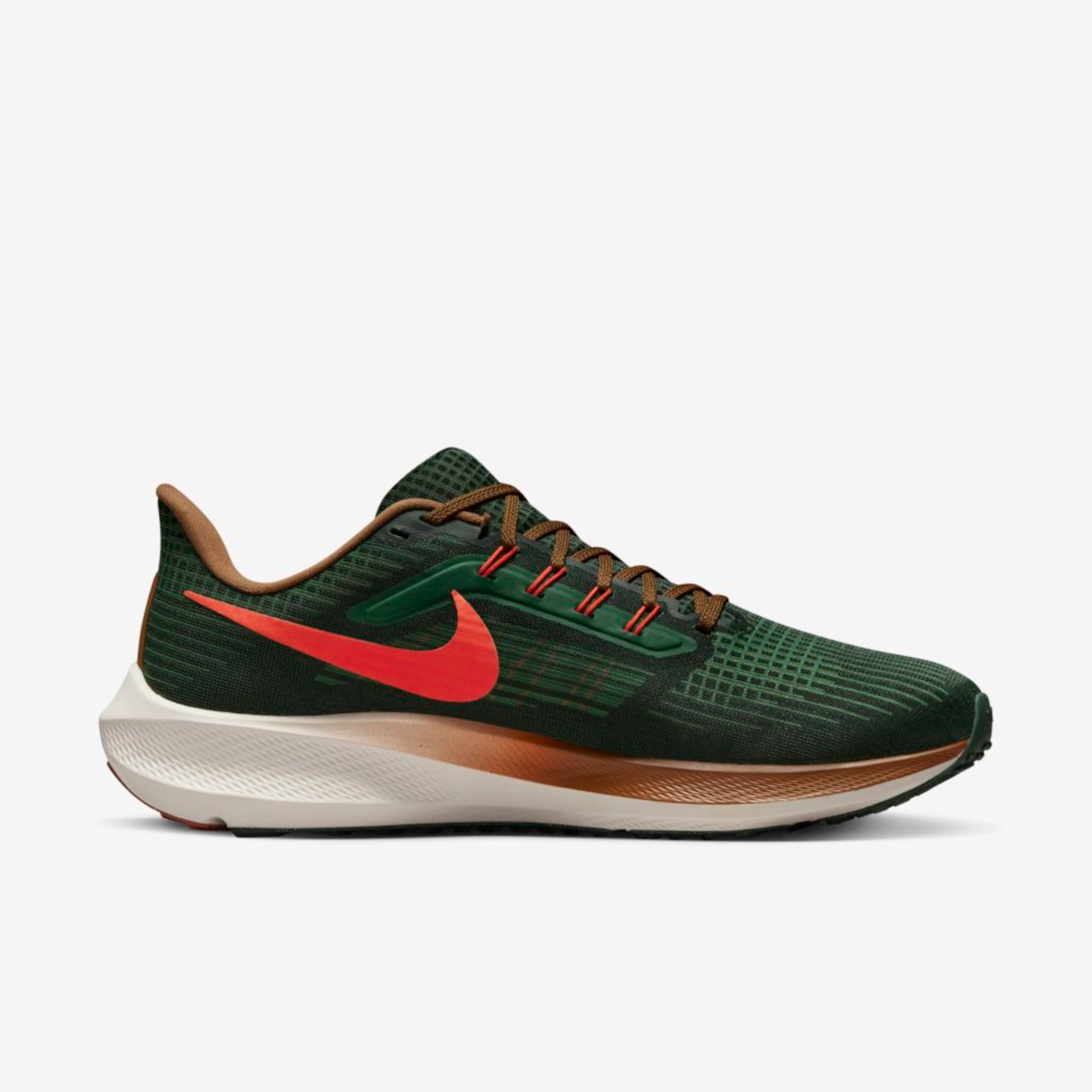 Tênis Nike Pegasus 39 A.I.R. Hola Masculino - Foto 3